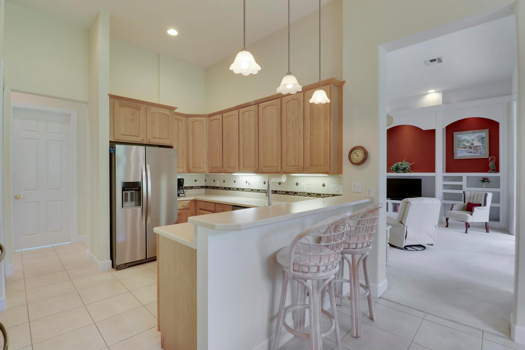 Cypress Point - Residential