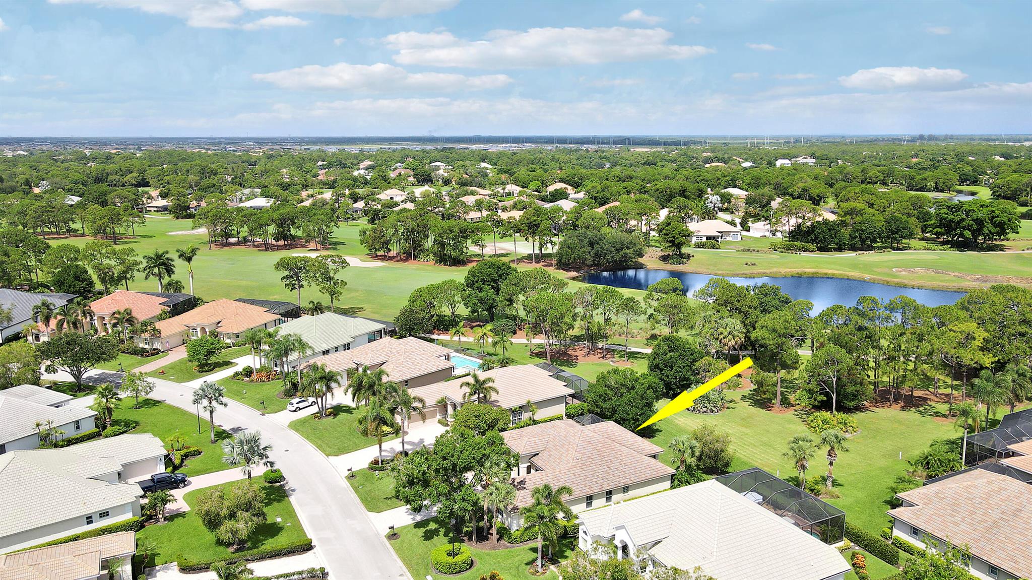 Cypress Point - Residential