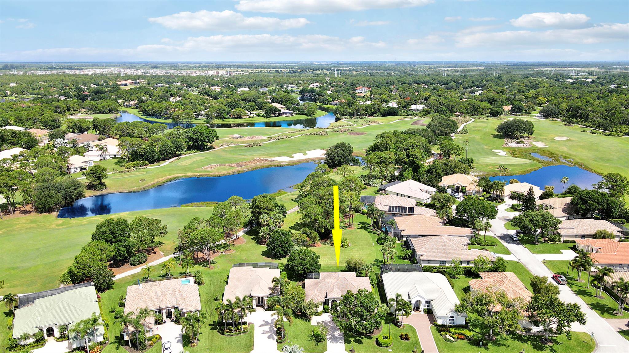 Cypress Point - Residential