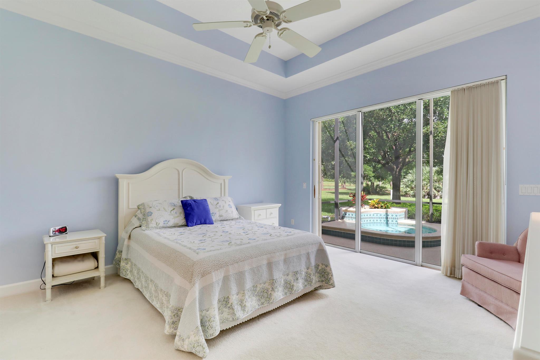 Cypress Point - Residential