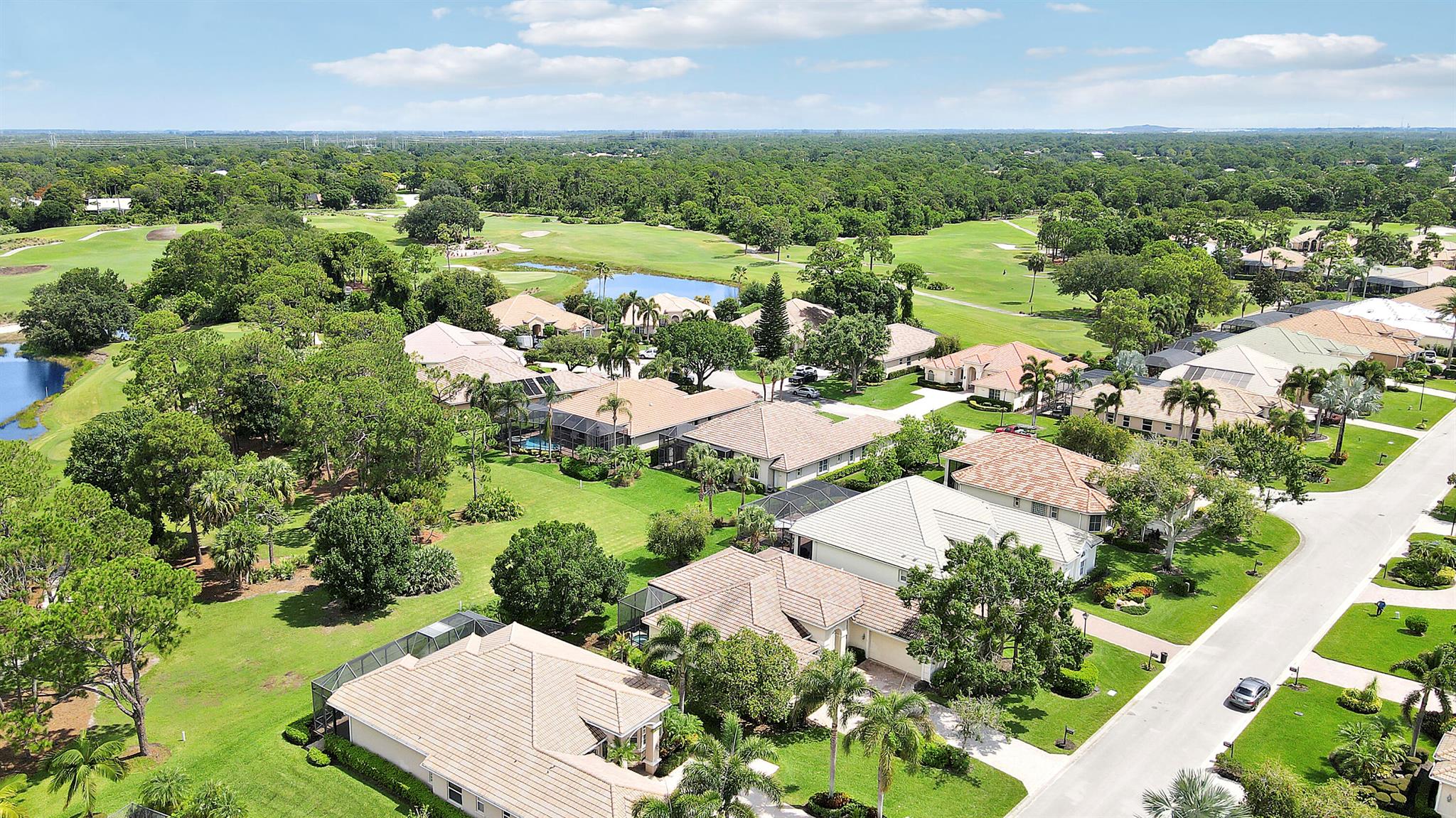 Cypress Point - Residential