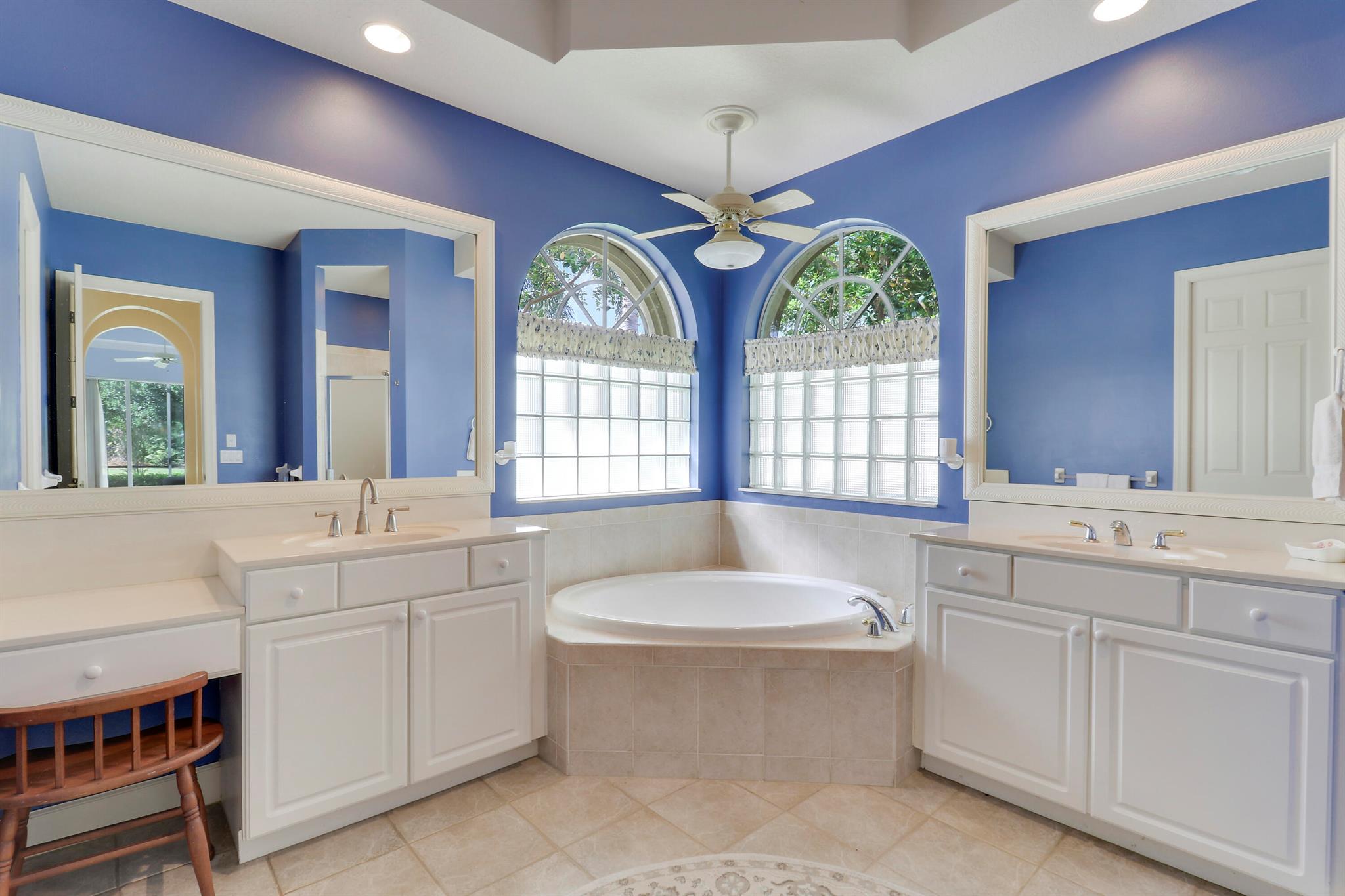 Cypress Point - Residential