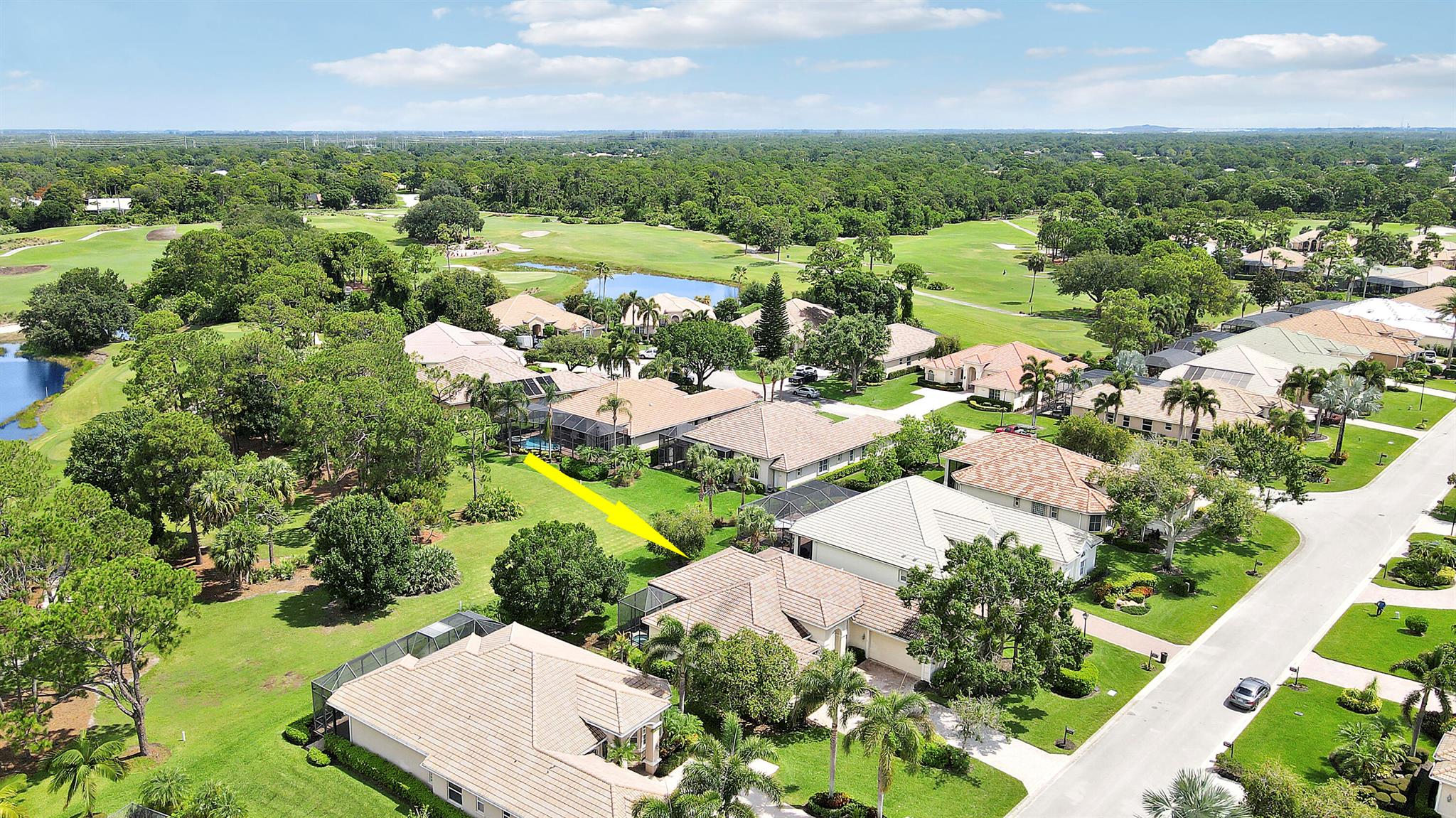 Cypress Point - Residential