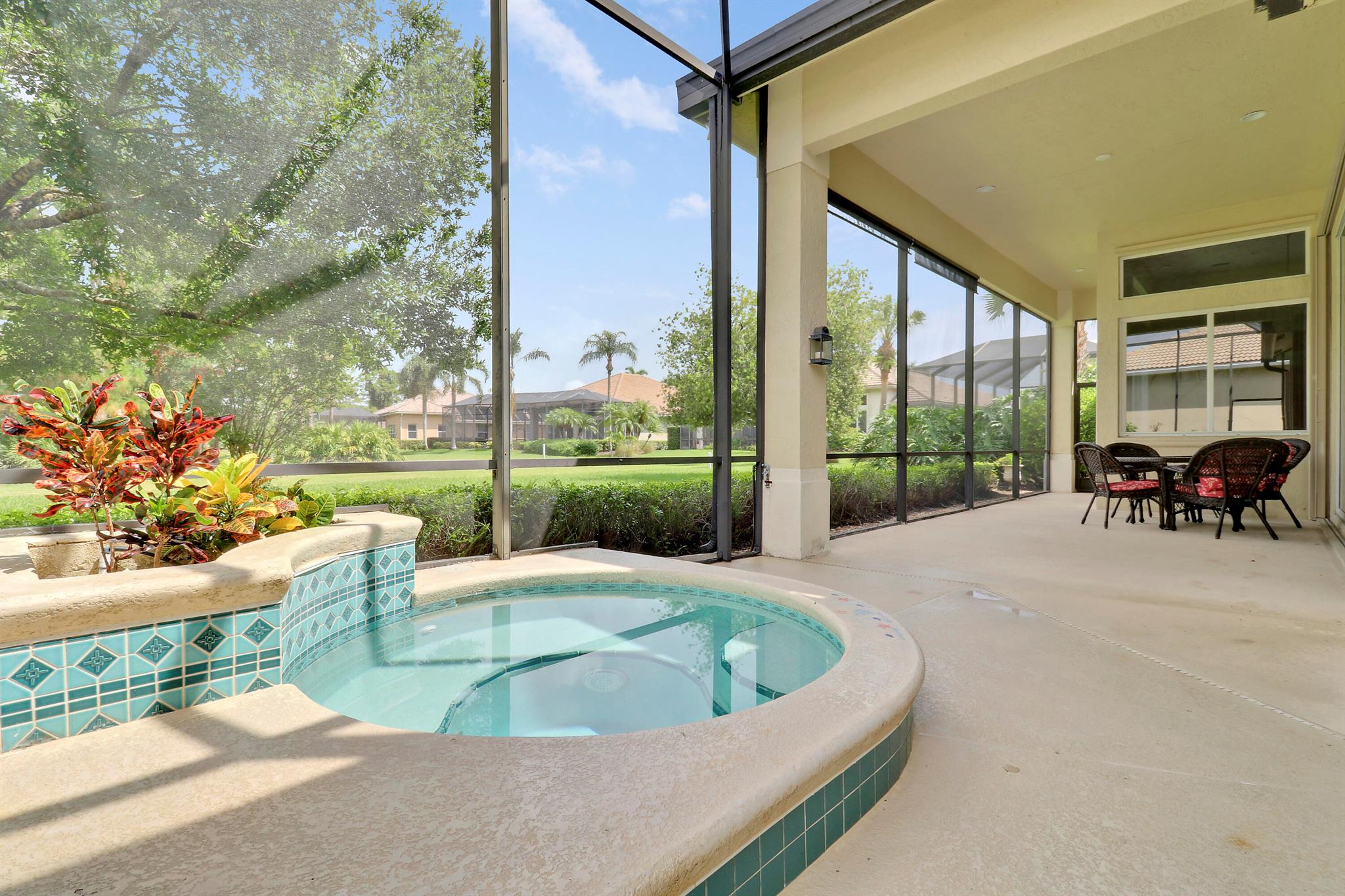 Cypress Point - Residential