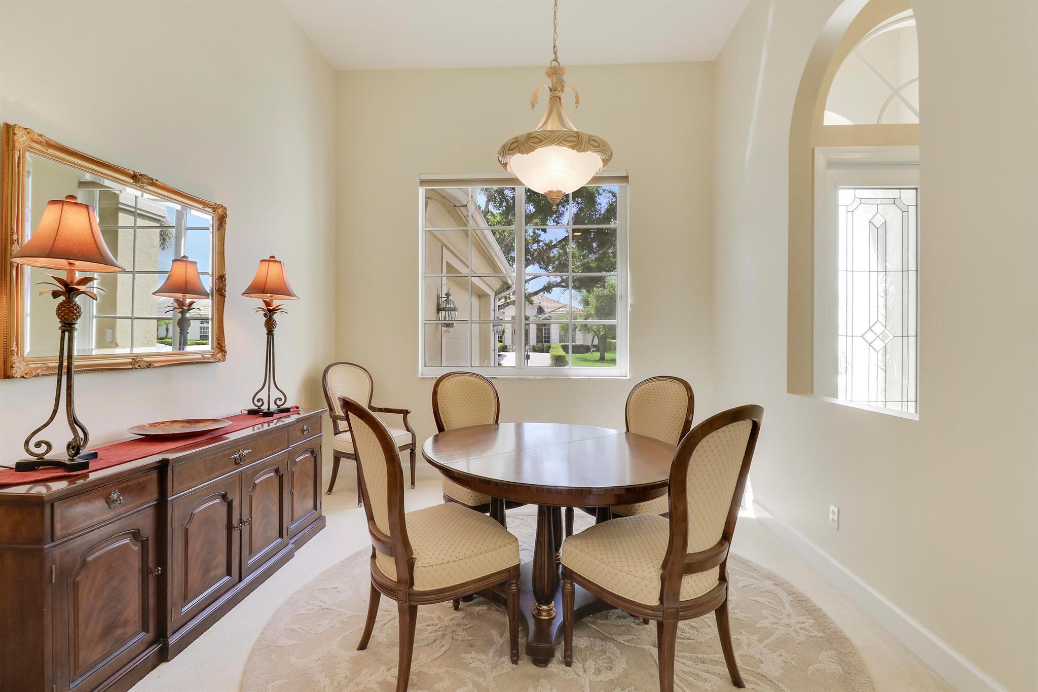 Cypress Point - Residential