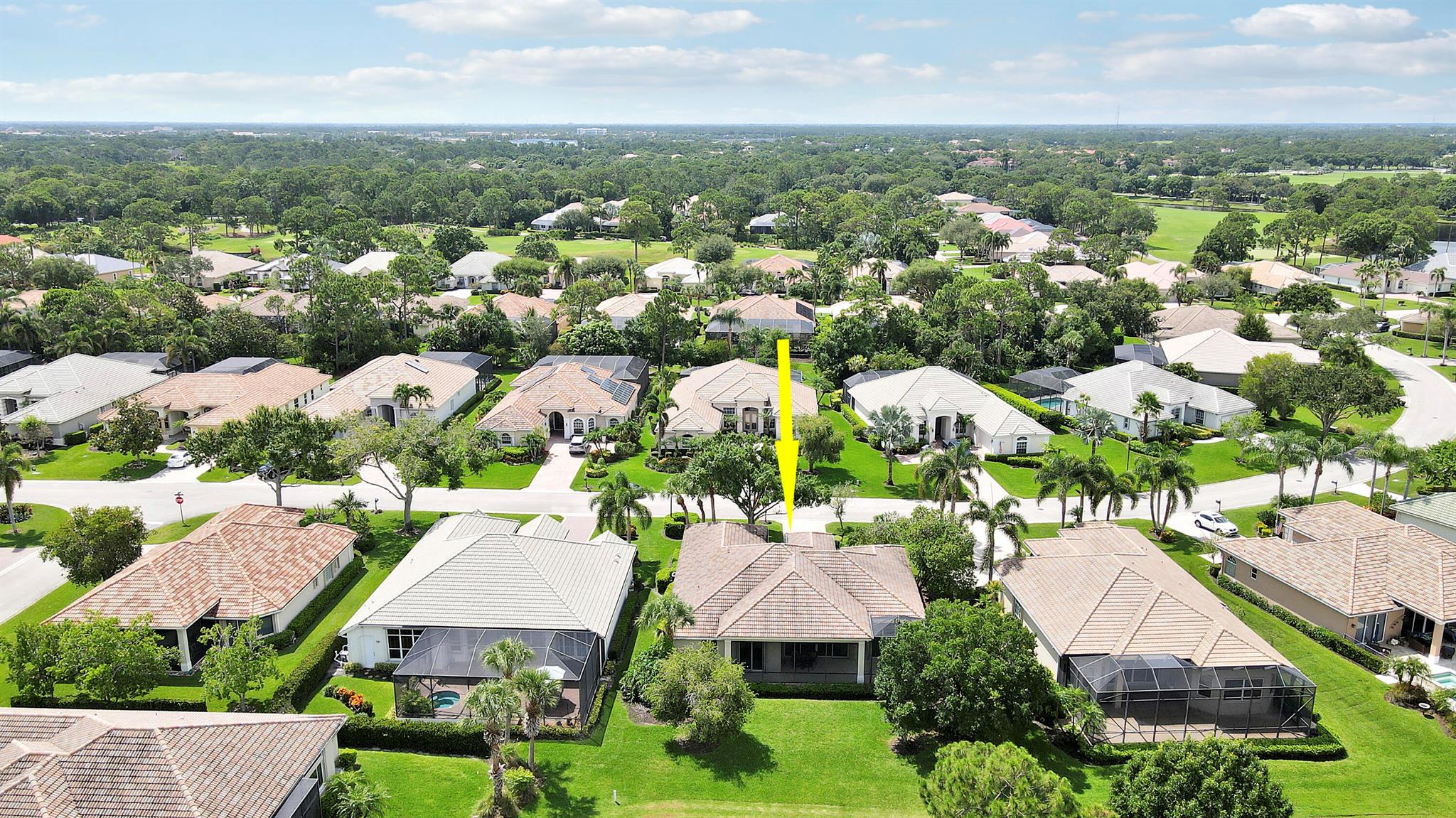 Cypress Point - Residential