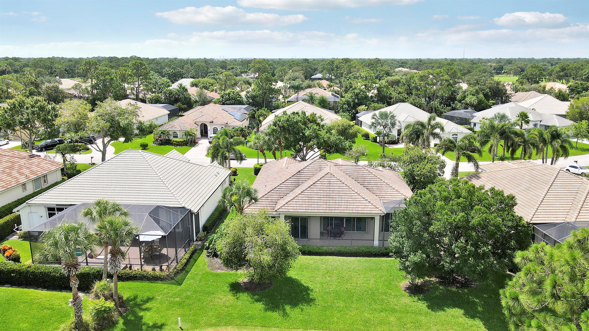 Cypress Point - Residential