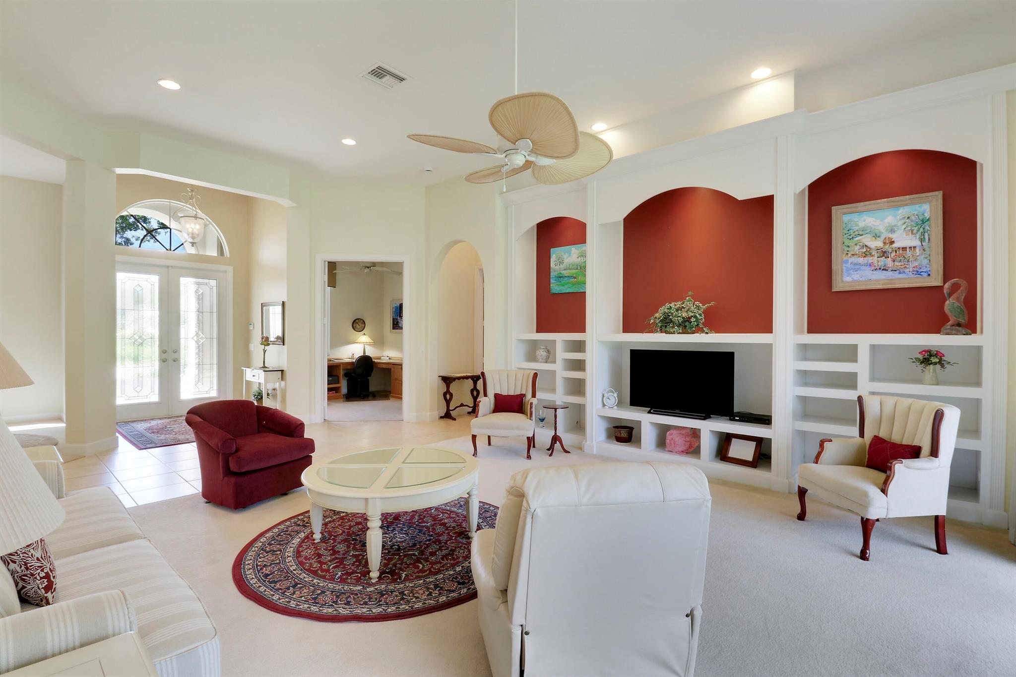 Cypress Point - Residential