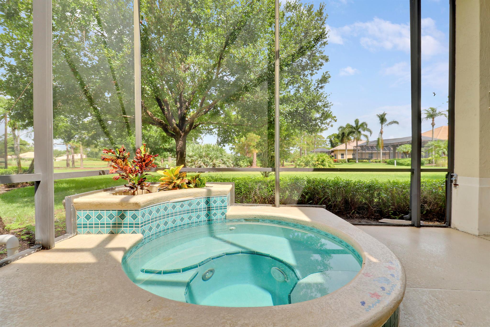 Cypress Point - Residential