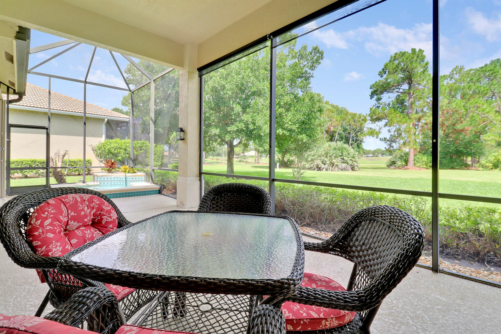 Cypress Point - Residential