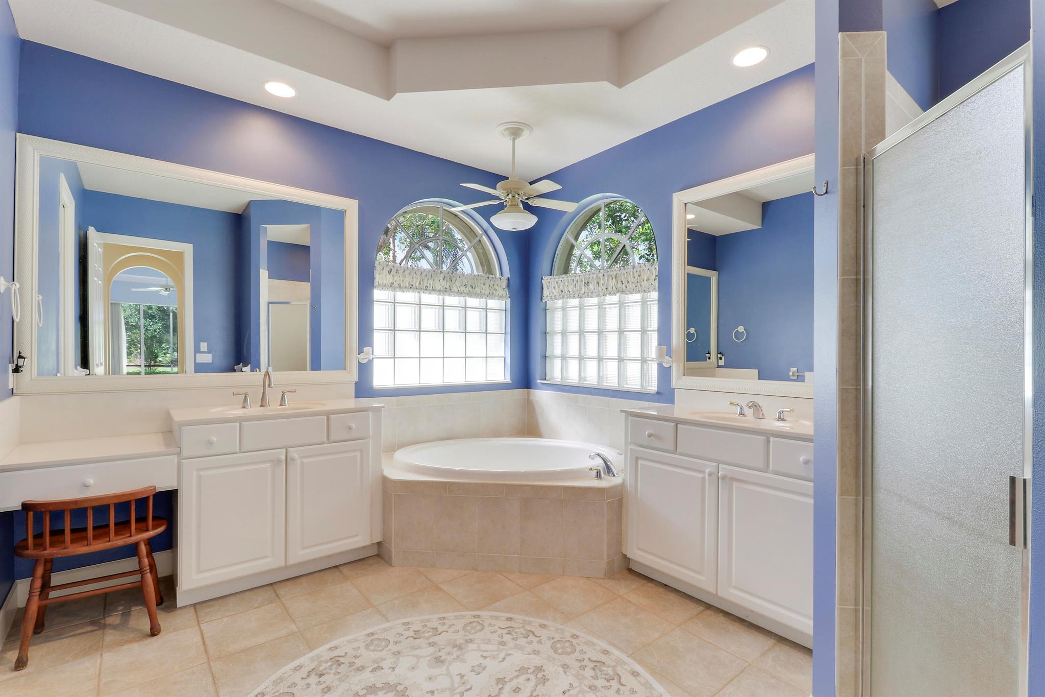 Cypress Point - Residential