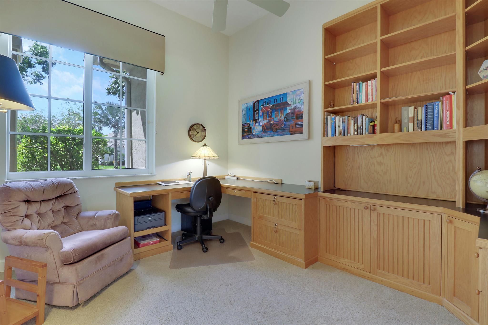 Cypress Point - Residential