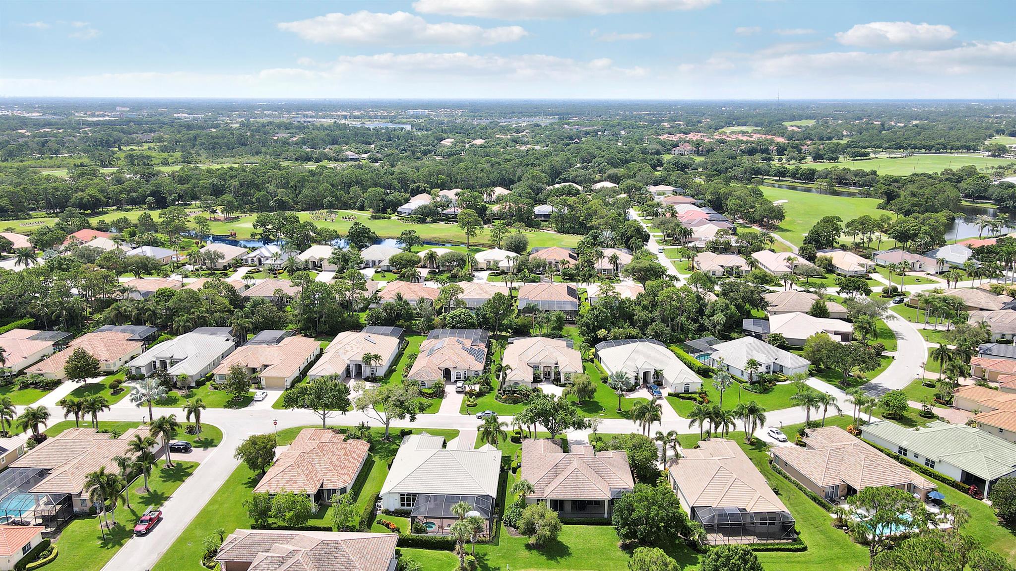 Cypress Point - Residential