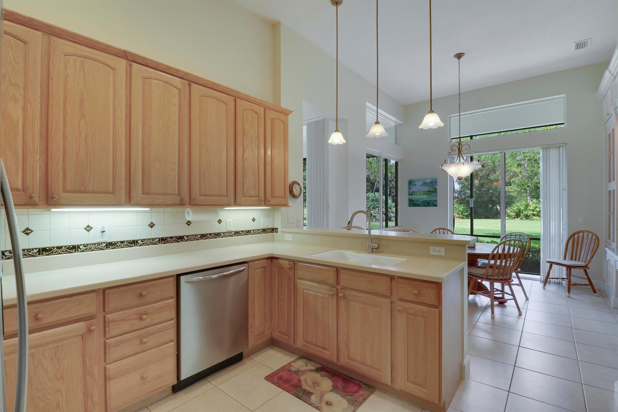 Cypress Point - Residential