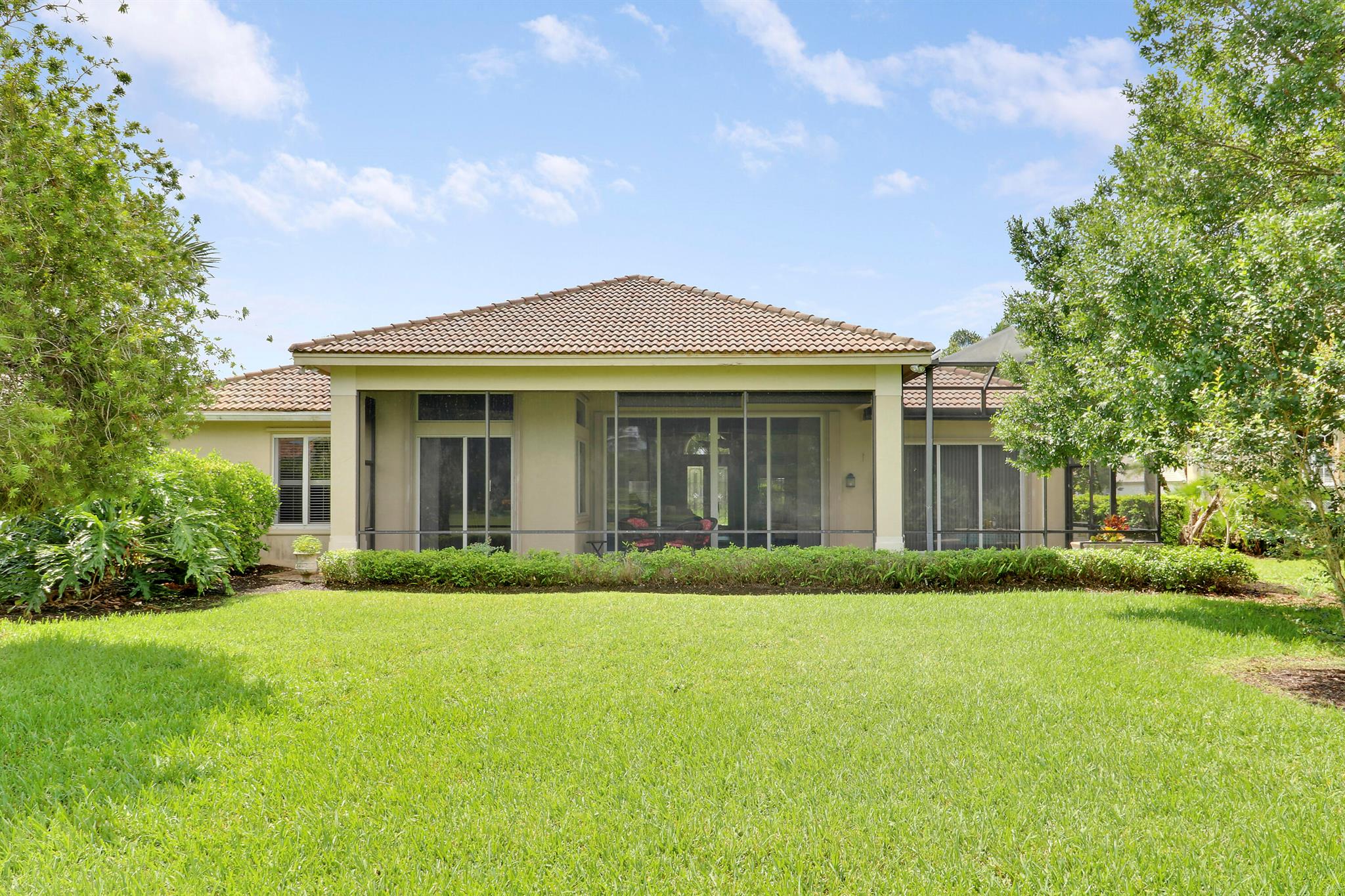 Cypress Point - Residential