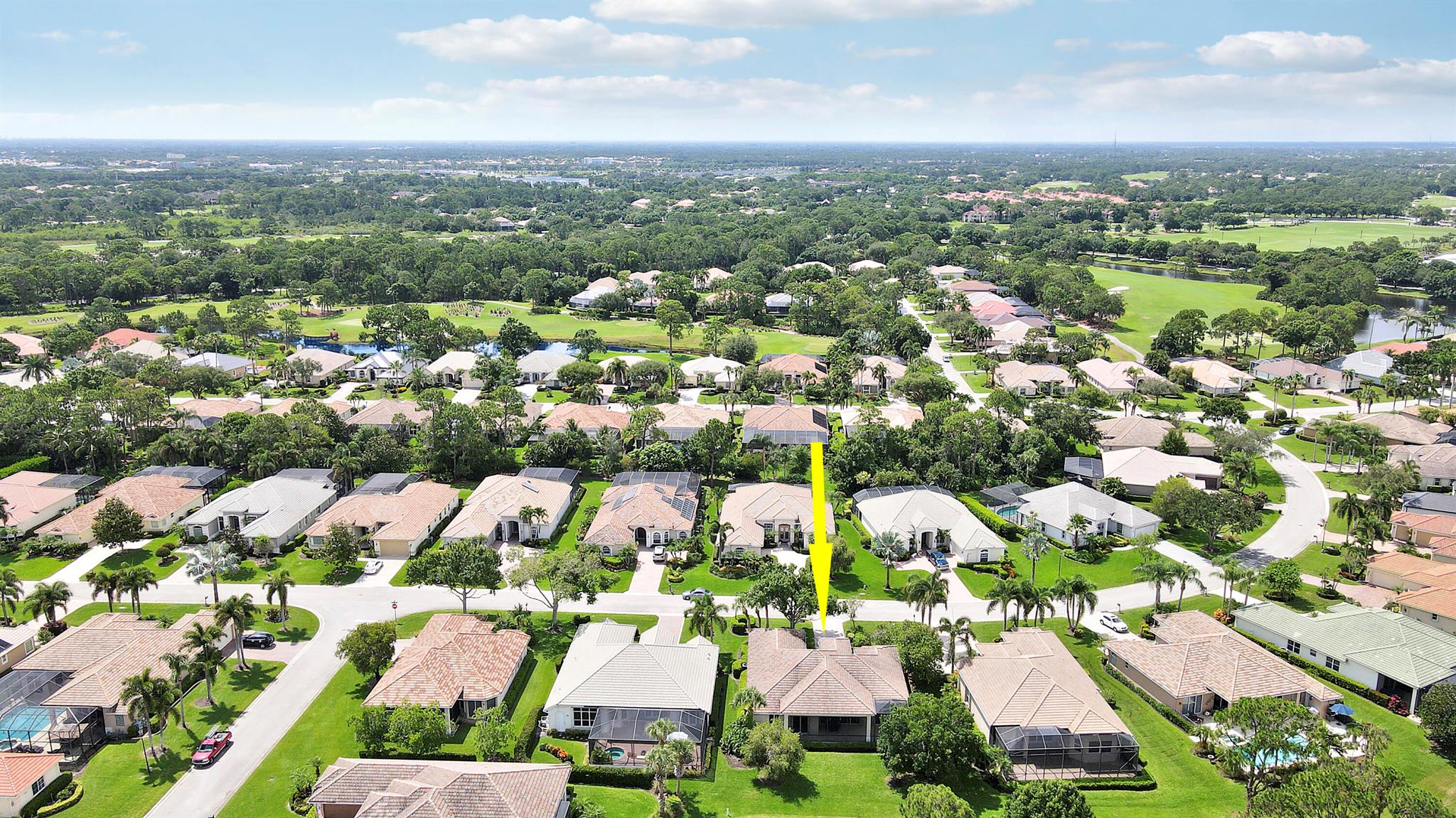 Cypress Point - Residential