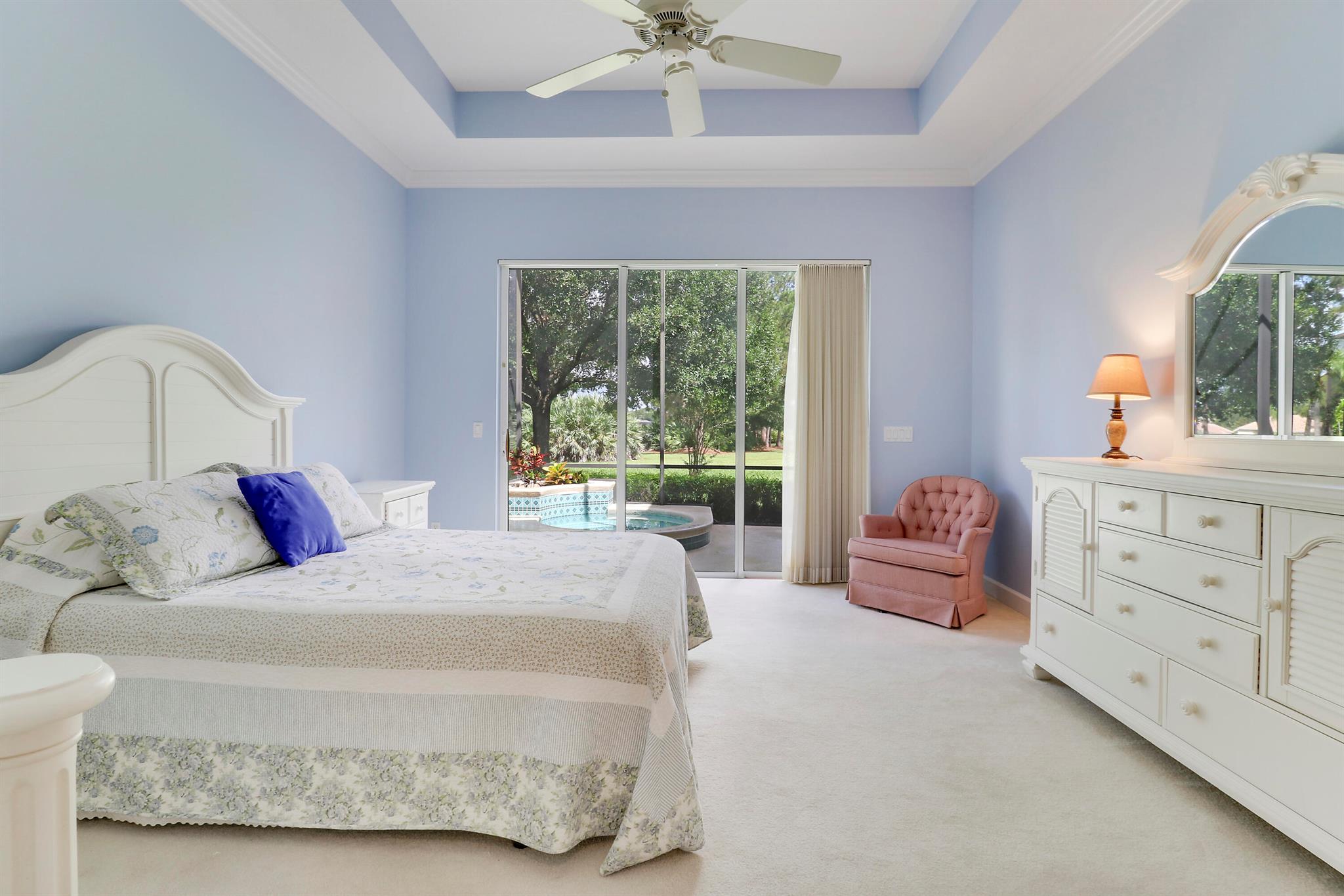 Cypress Point - Residential