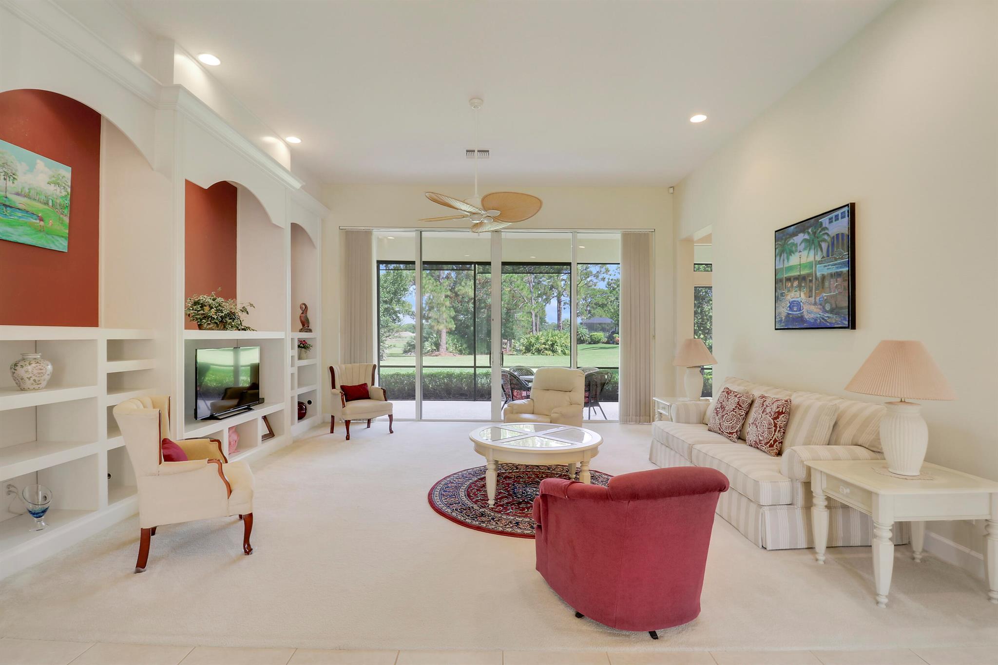 Cypress Point - Residential