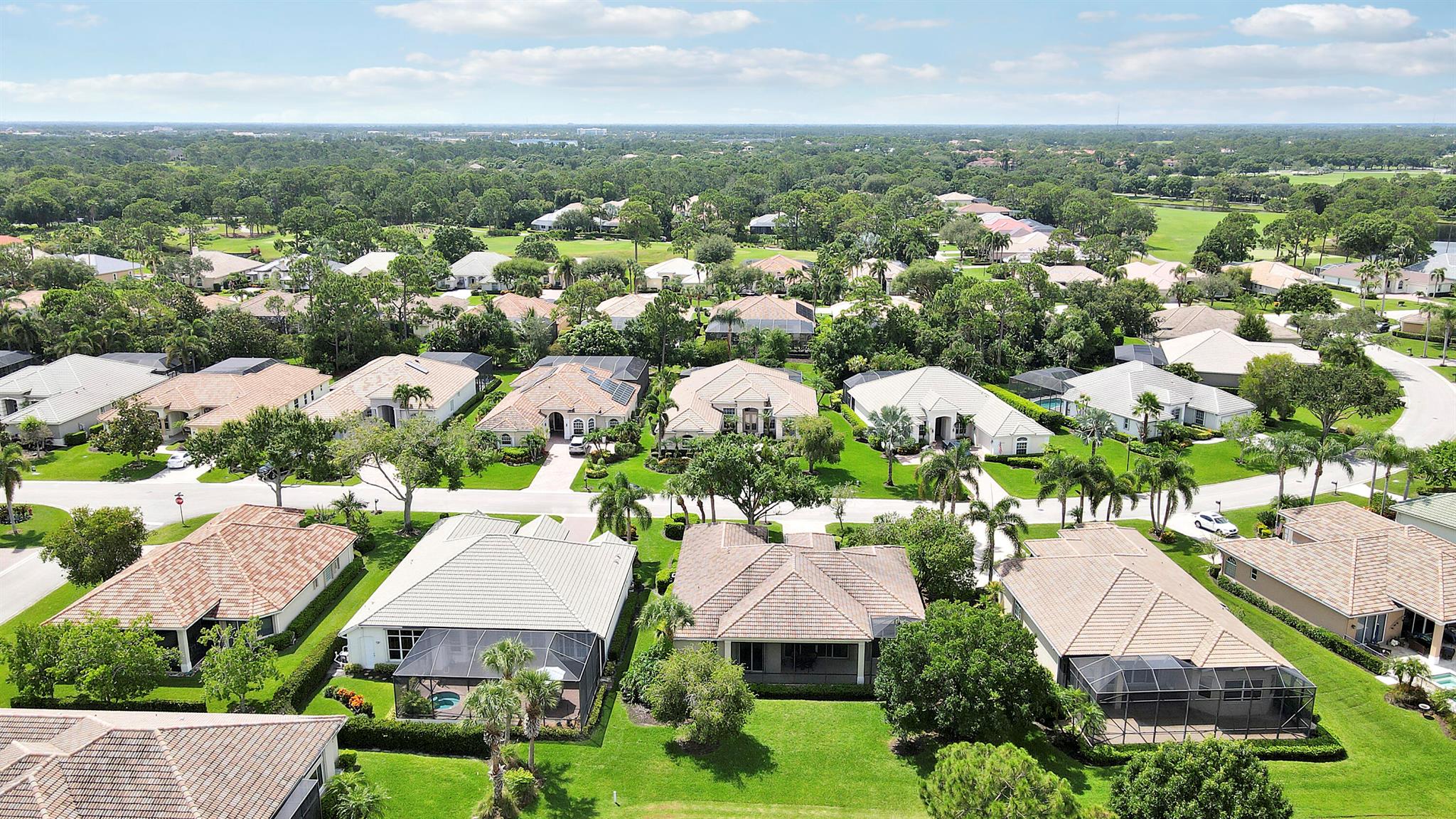 Cypress Point - Residential