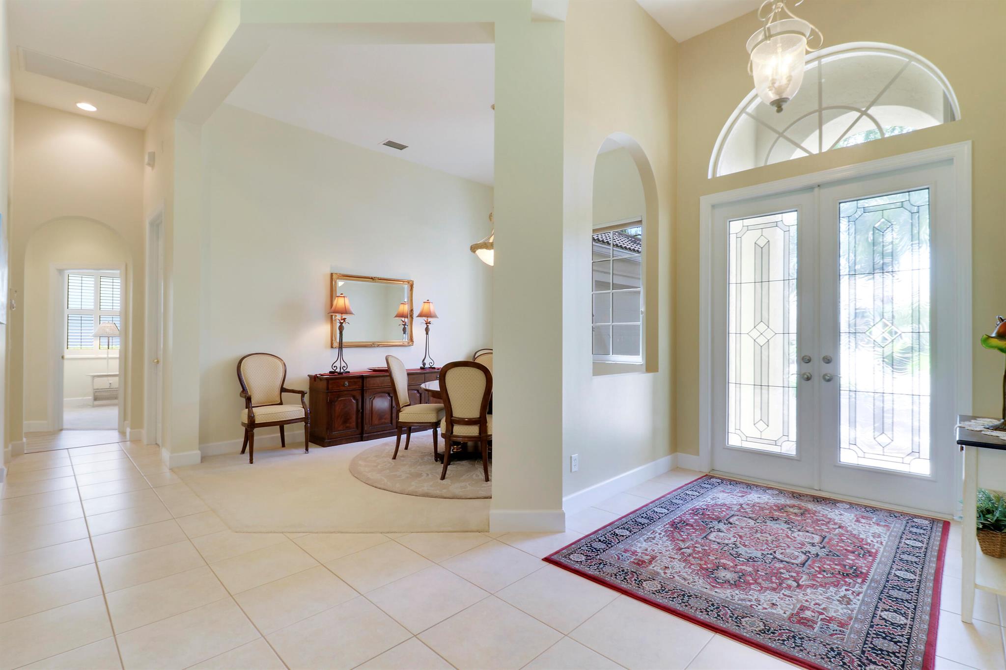 Cypress Point - Residential