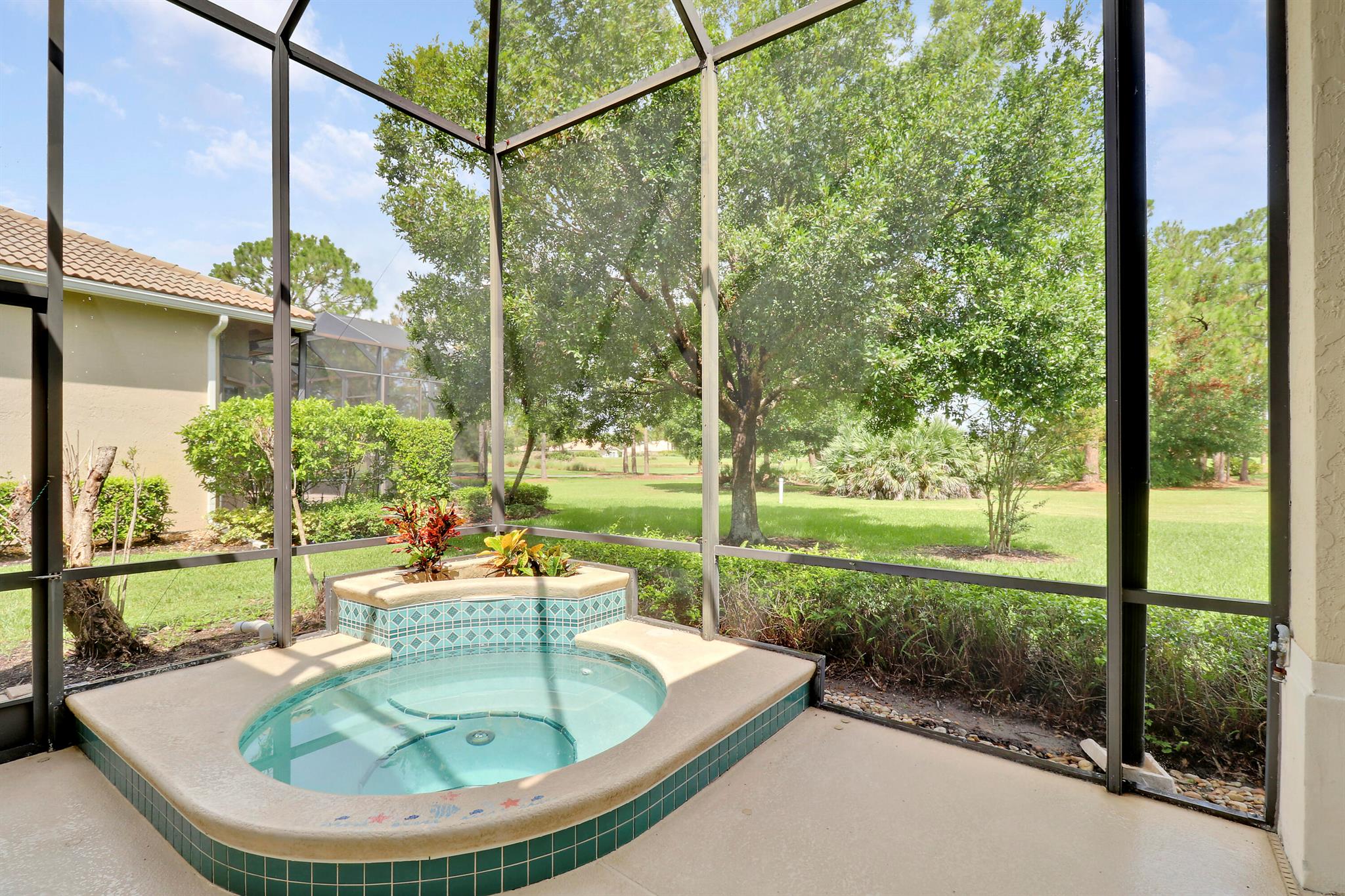 Cypress Point - Residential