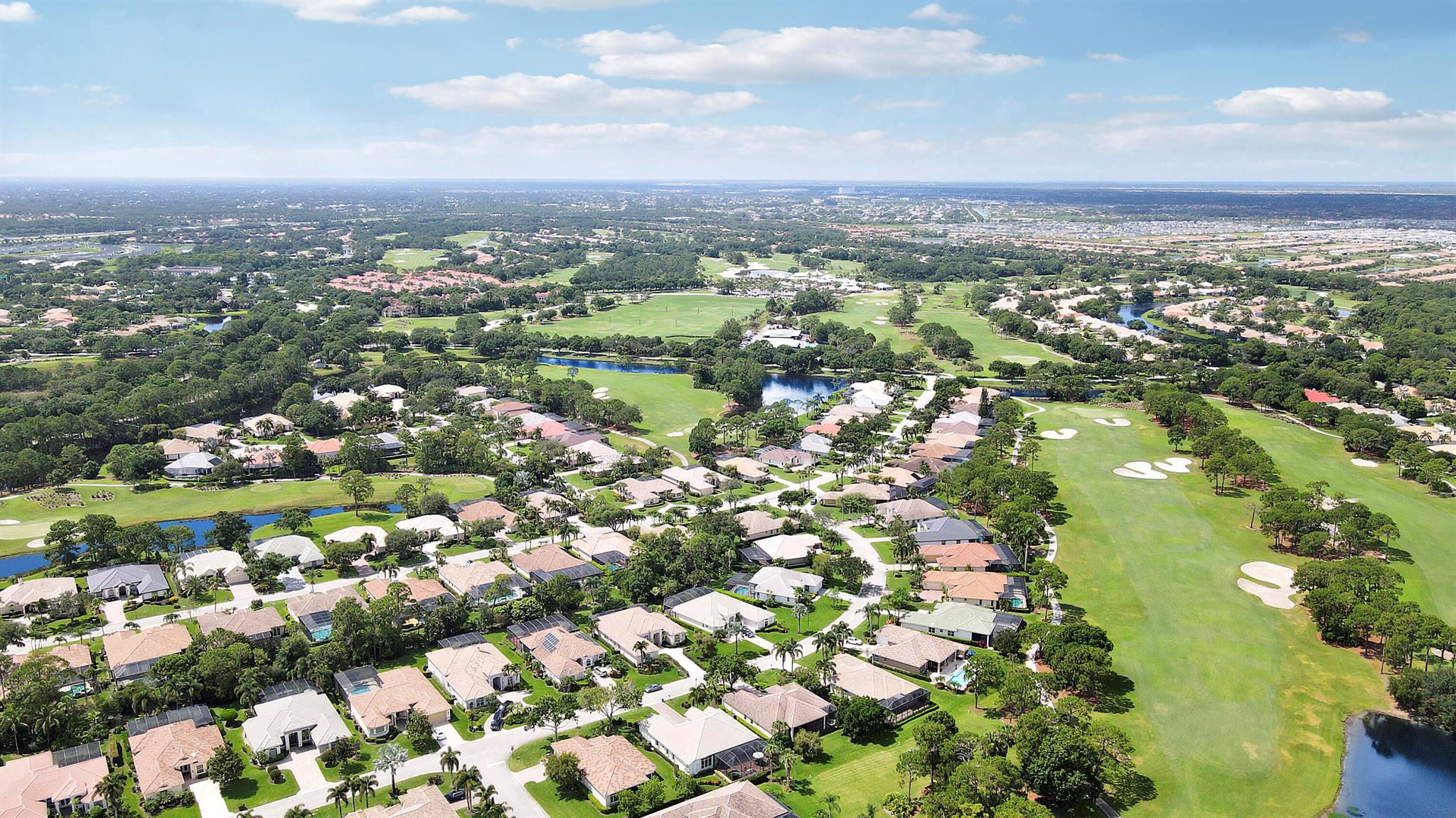Cypress Point - Residential