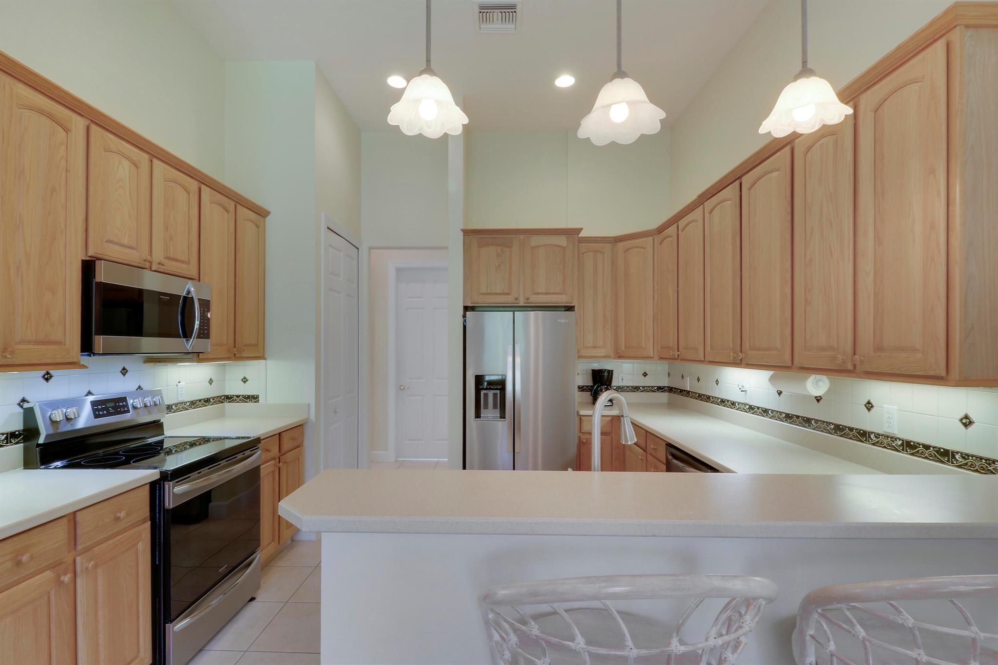 Cypress Point - Residential