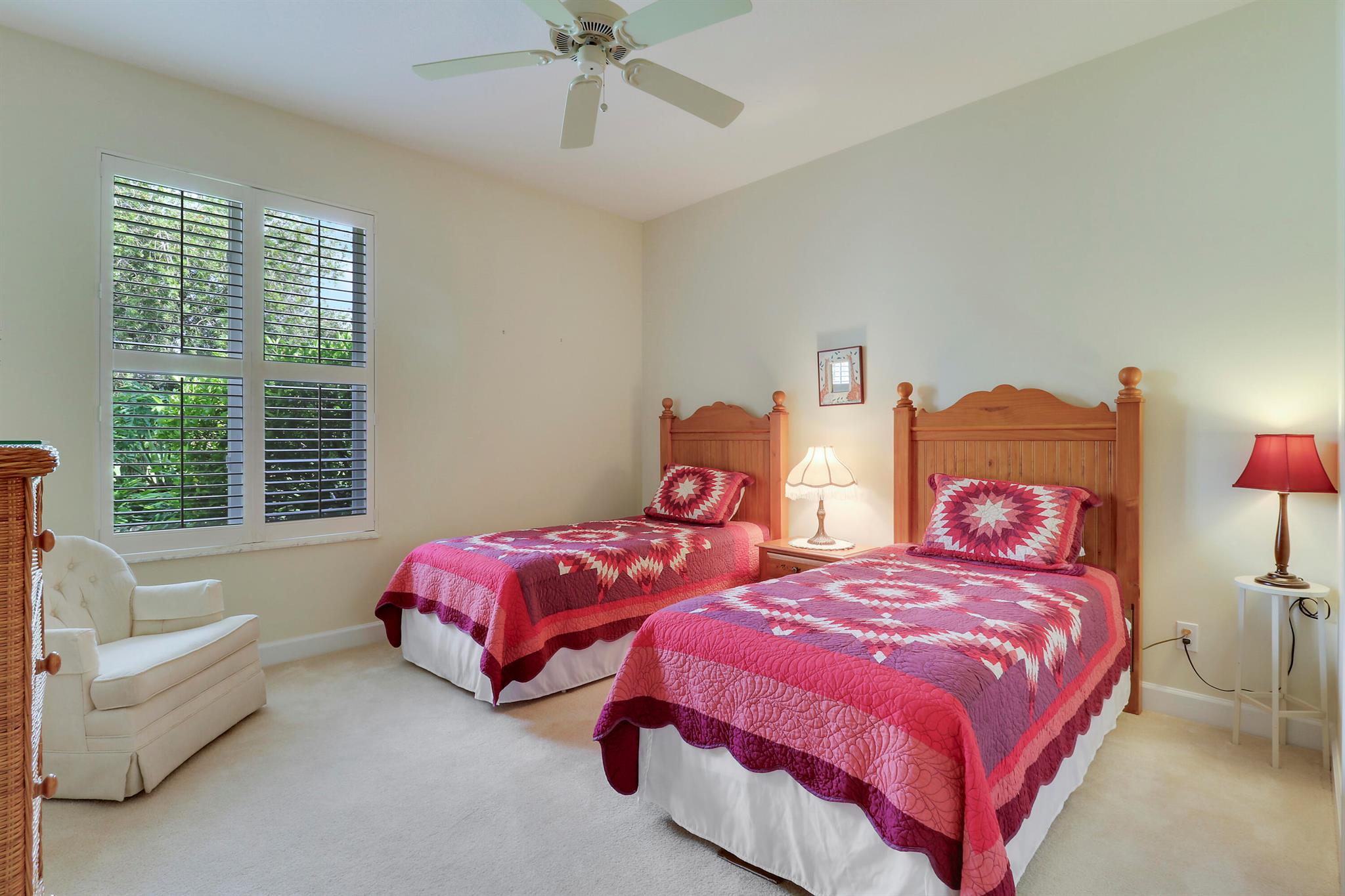 Cypress Point - Residential