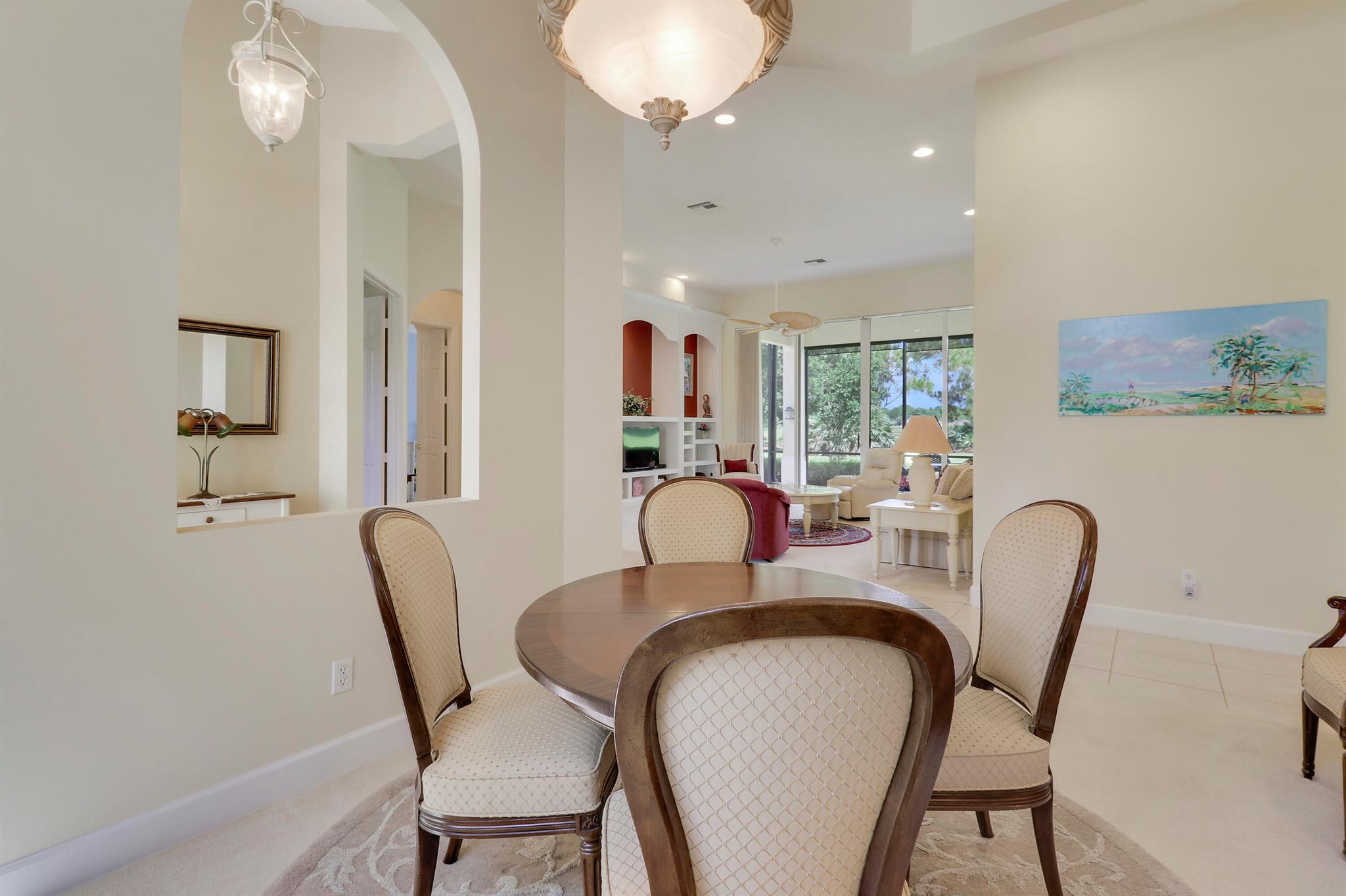 Cypress Point - Residential