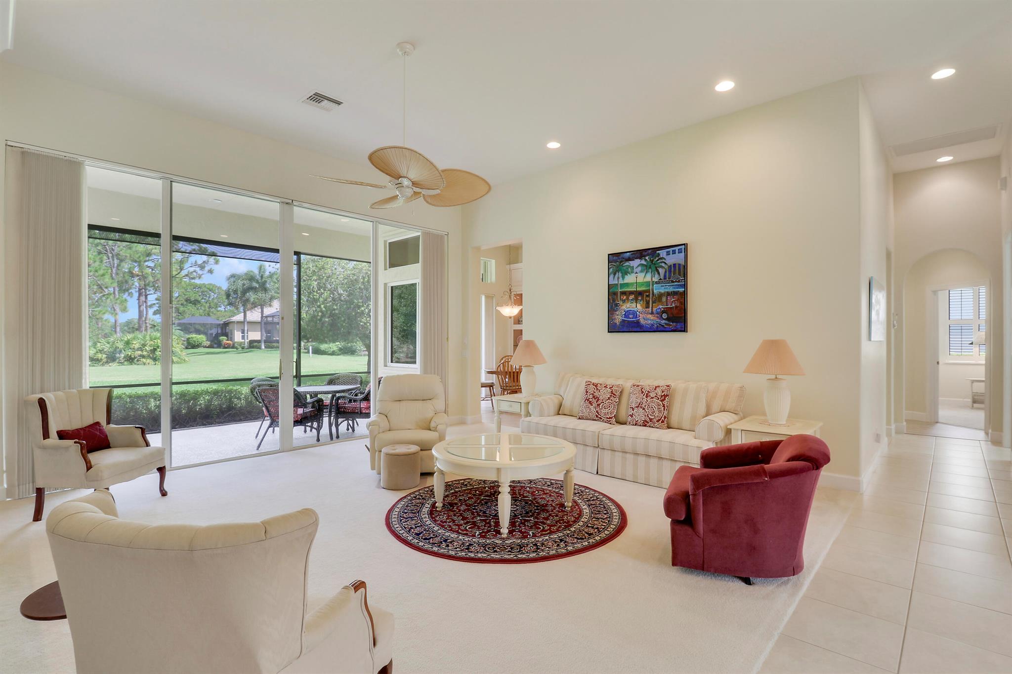 Cypress Point - Residential