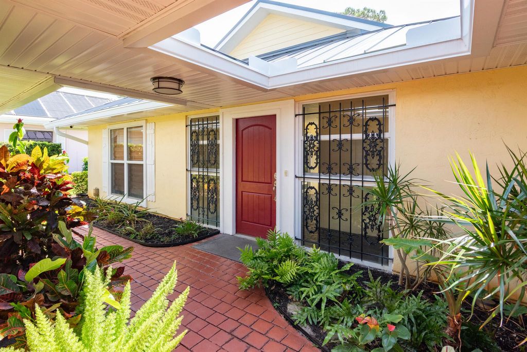 Photo of 3711 SE Clubhouse Place, Stuart, FL 34997 (MLS # R11086274)