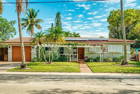 2100 SW 23rd Terrace Fort Lauderdale FL 33312