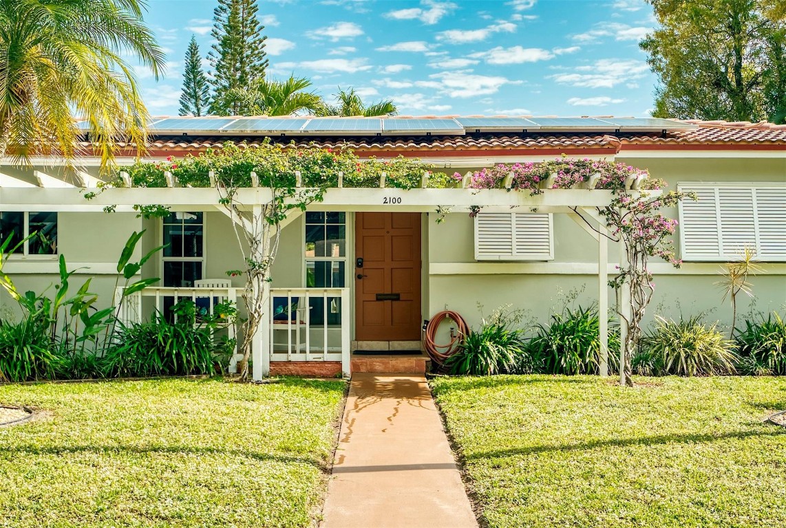 2100 SW 23rd Terrace