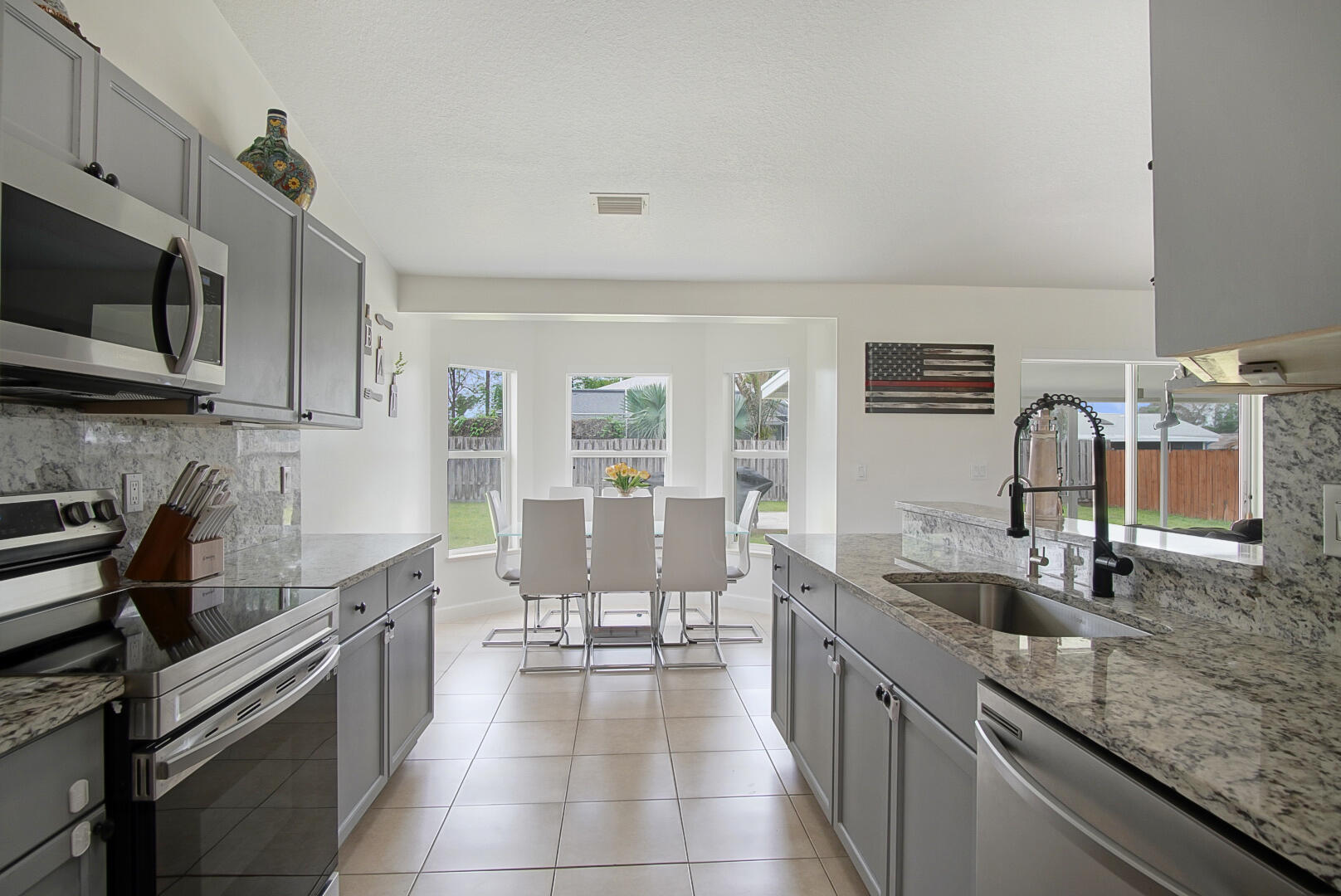 PORT ST LUCIE SECTION 4 - Residential