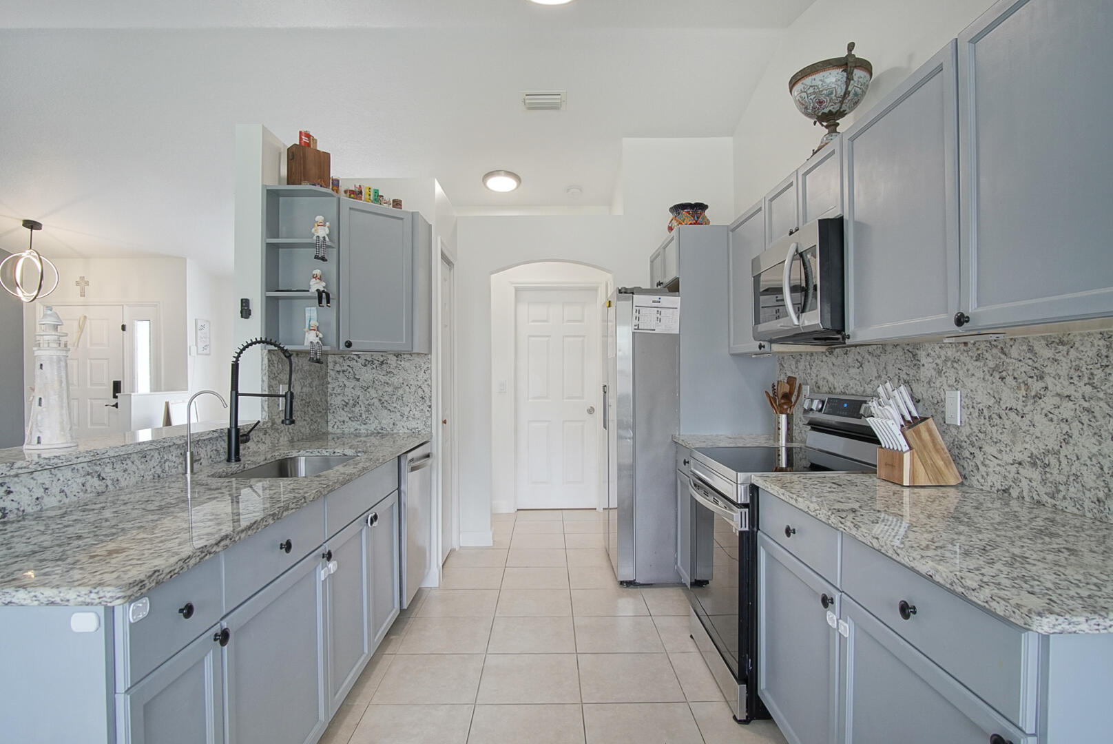 PORT ST LUCIE SECTION 4 - Residential