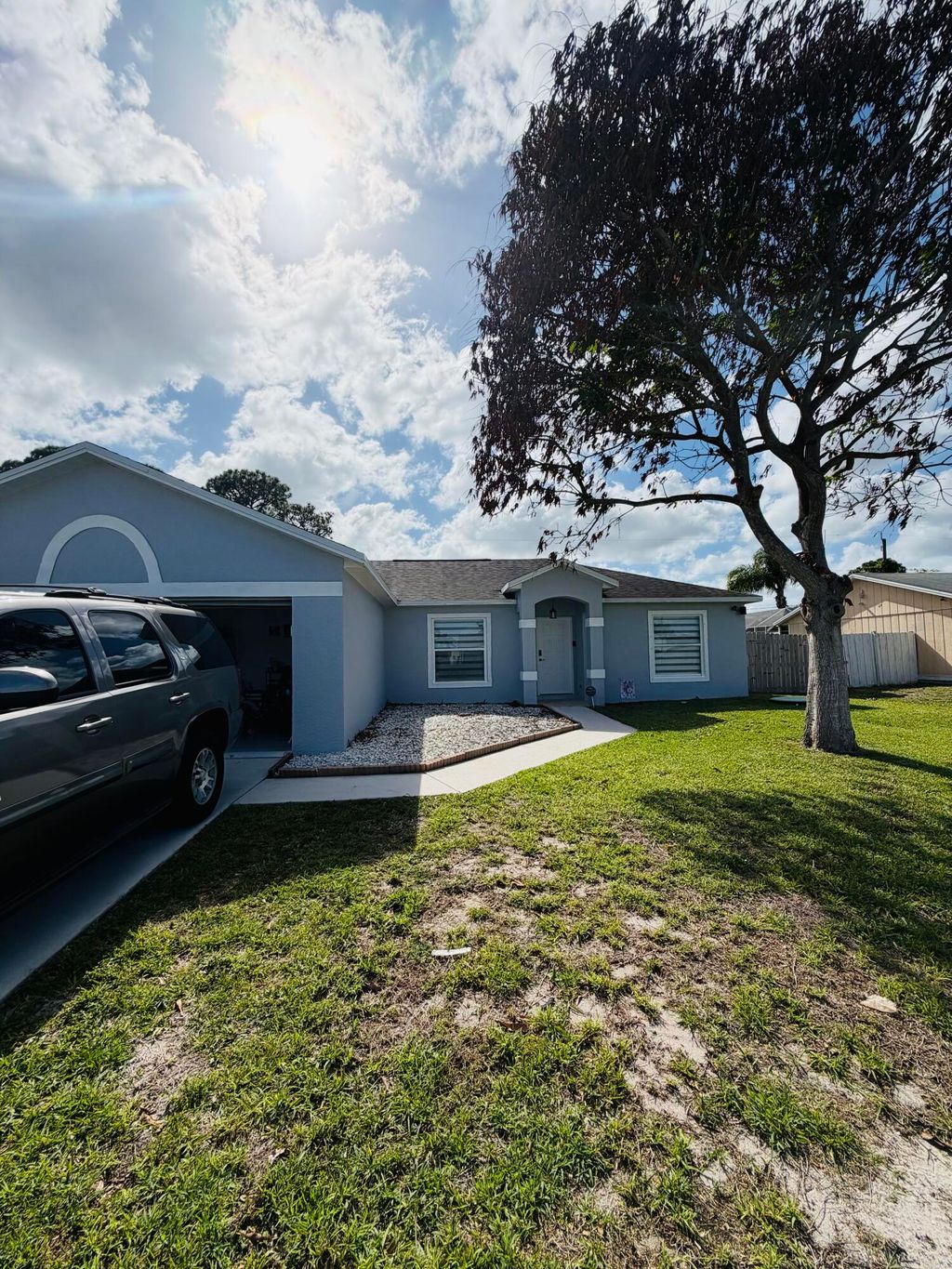 Photo of 1330 SW Empire Street, Port Saint Lucie, FL 34983 (MLS # B26017994)
