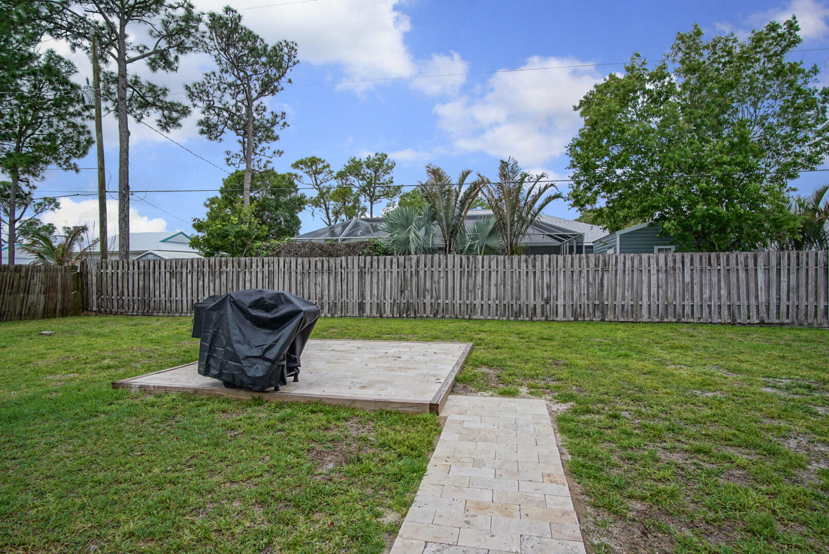 PORT ST LUCIE SECTION 4 - Residential