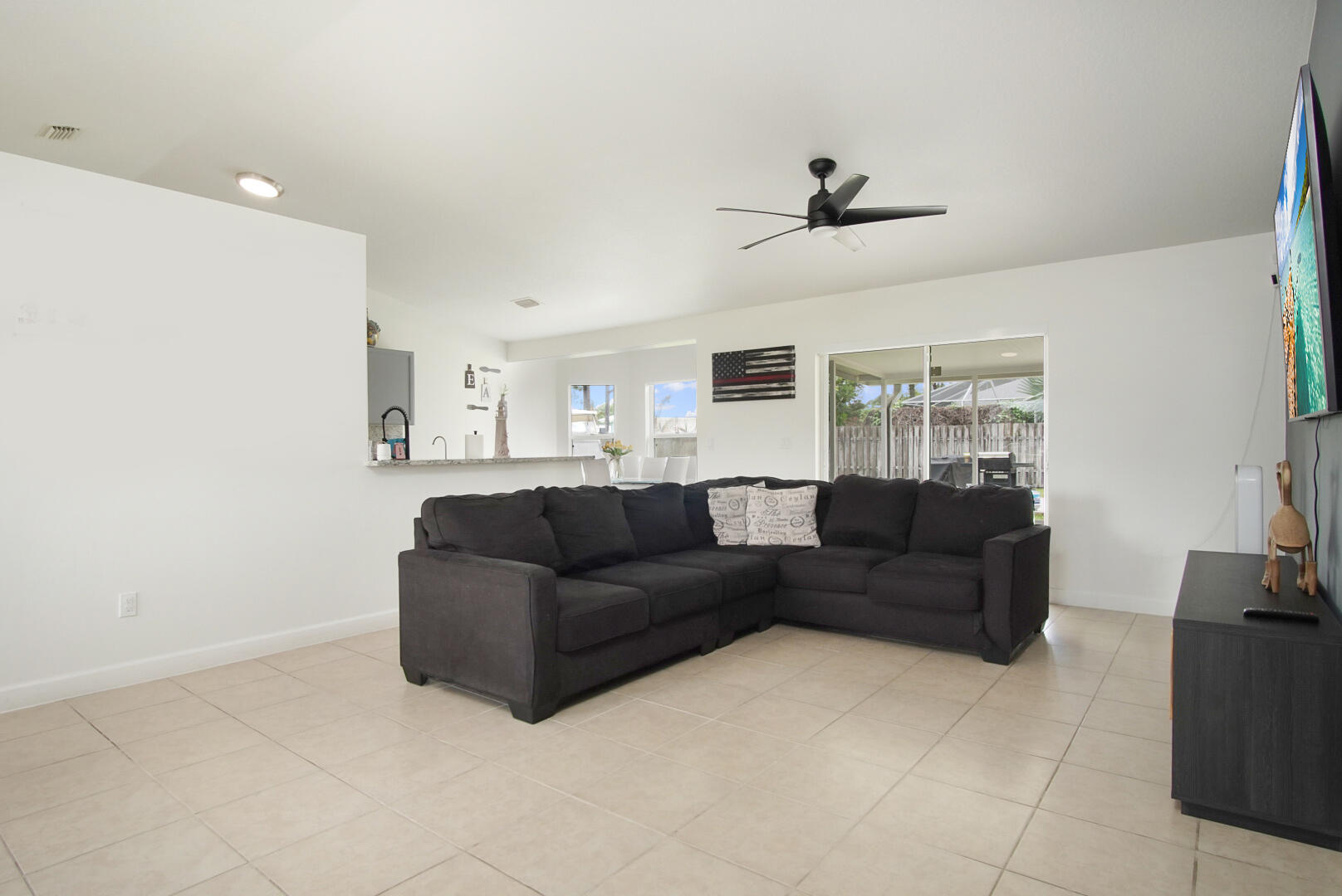 PORT ST LUCIE SECTION 4 - Residential