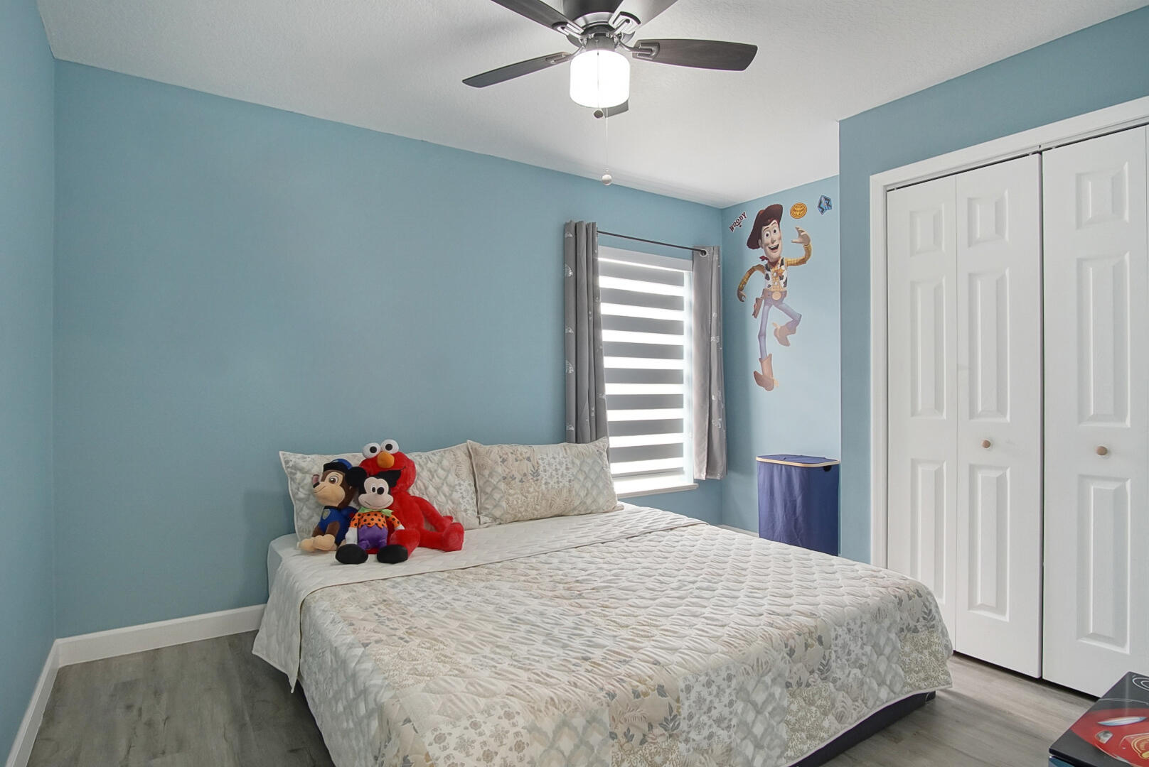 PORT ST LUCIE SECTION 4 - Residential