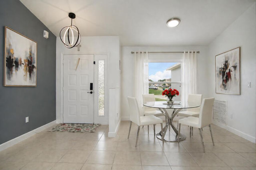 Photo of 1330 SW Empire Street, Port Saint Lucie, FL 34983 (MLS # B26017994)