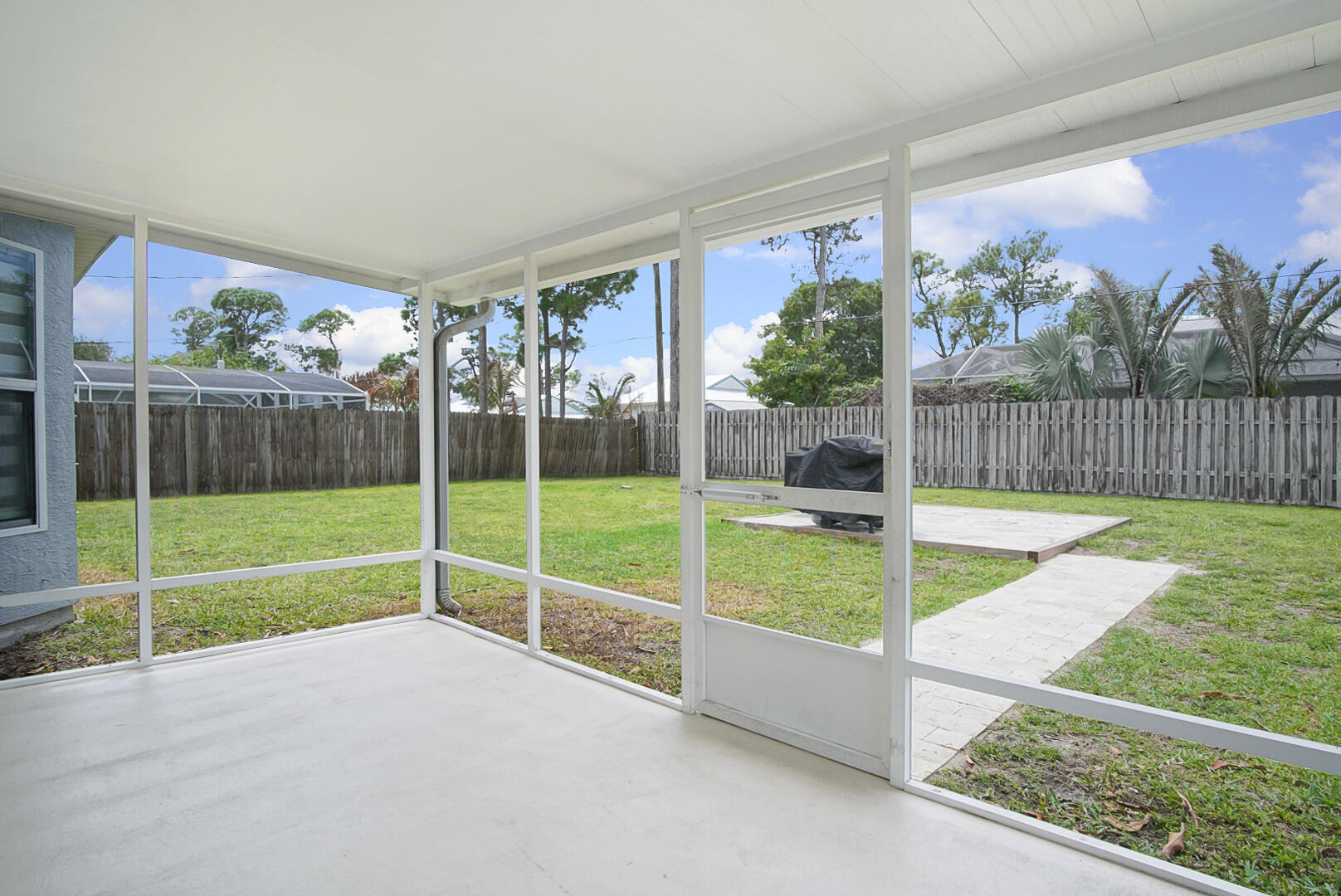 PORT ST LUCIE SECTION 4 - Residential