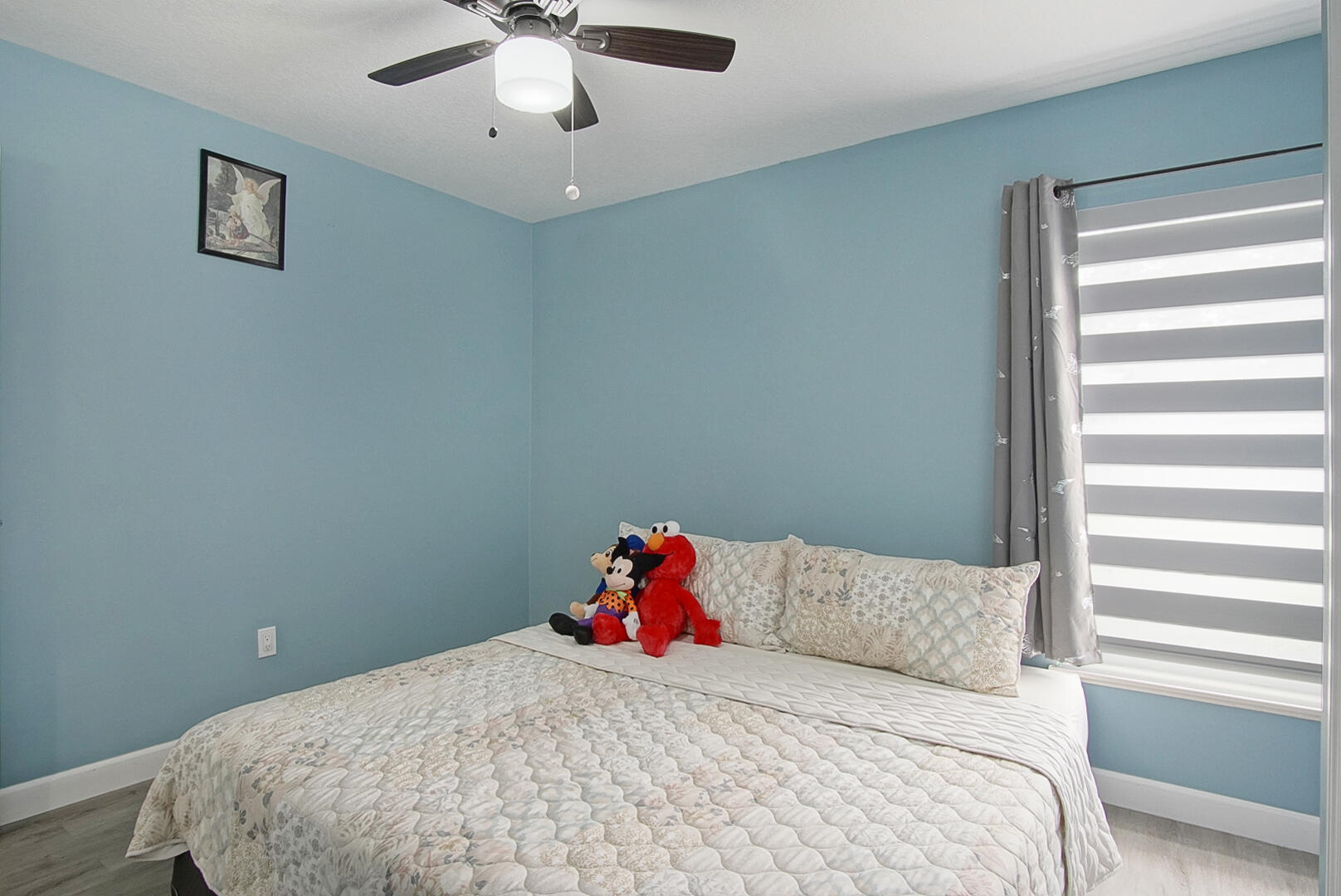 PORT ST LUCIE SECTION 4 - Residential
