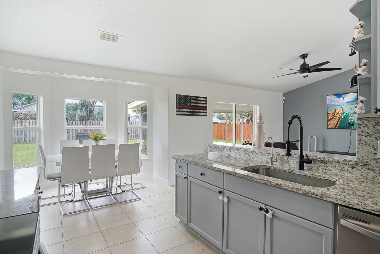 PORT ST LUCIE SECTION 4 - Residential