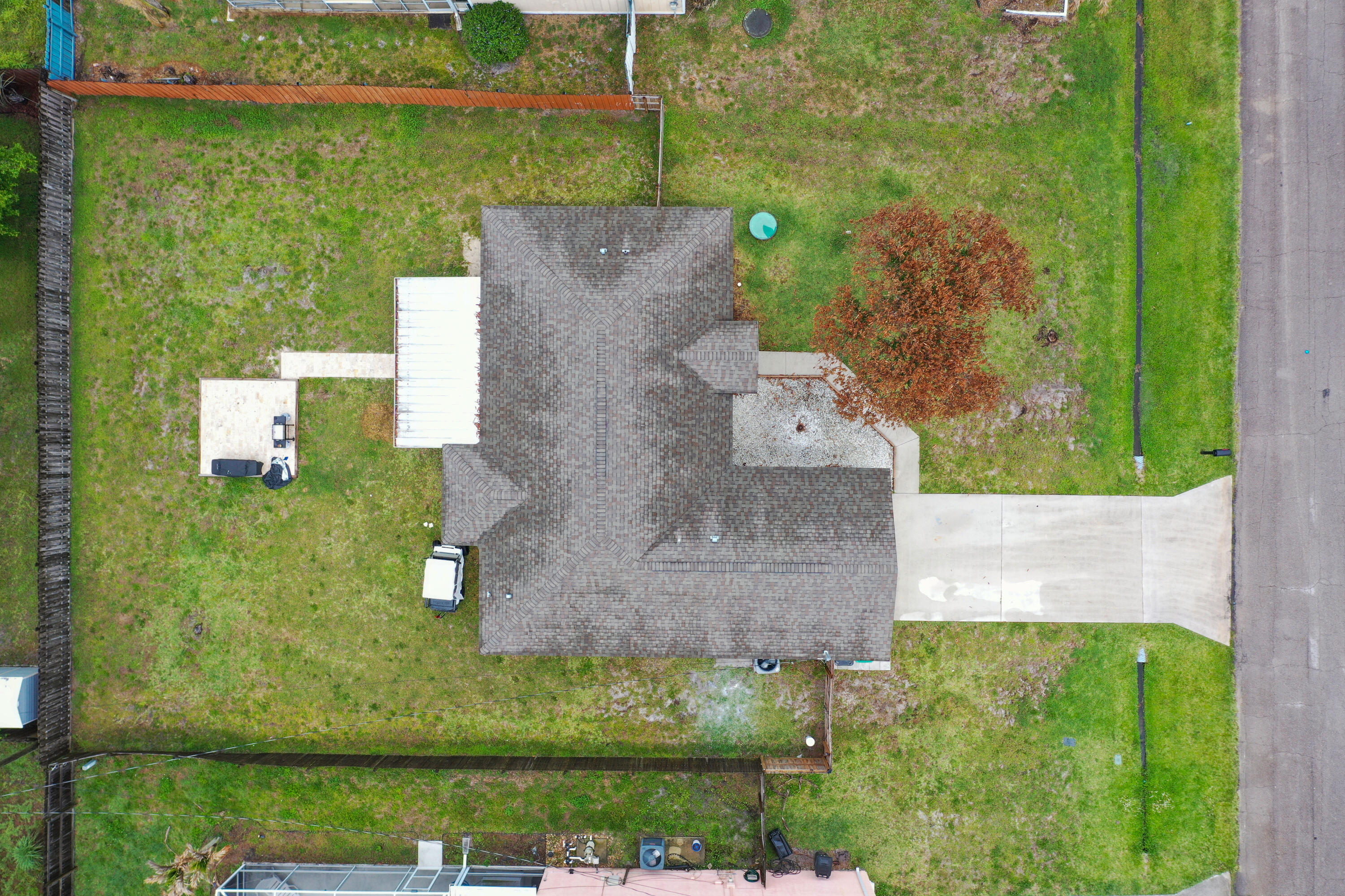 PORT ST LUCIE SECTION 4 - Residential