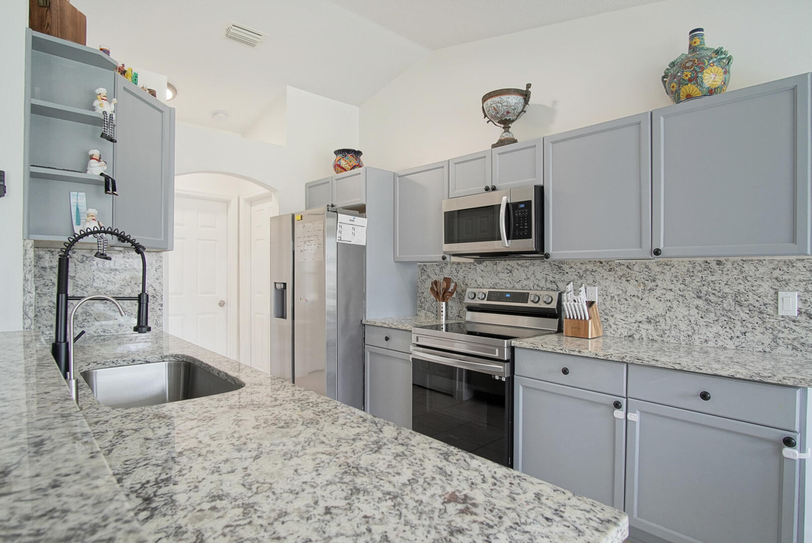 PORT ST LUCIE SECTION 4 - Residential