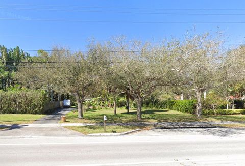 A home in North Palm Beach