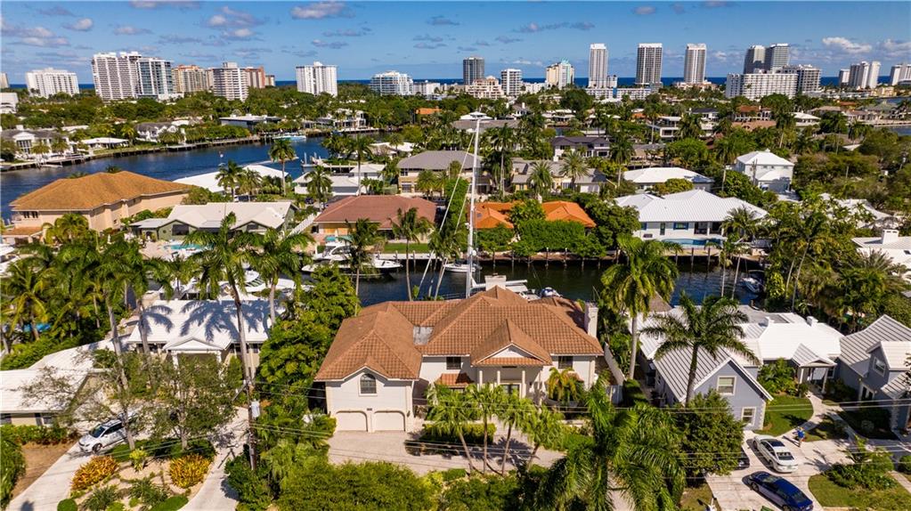 Sunrise Key 45-6 B - Residential