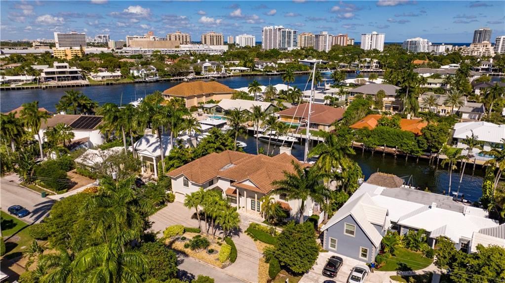 Sunrise Key 45-6 B - Residential