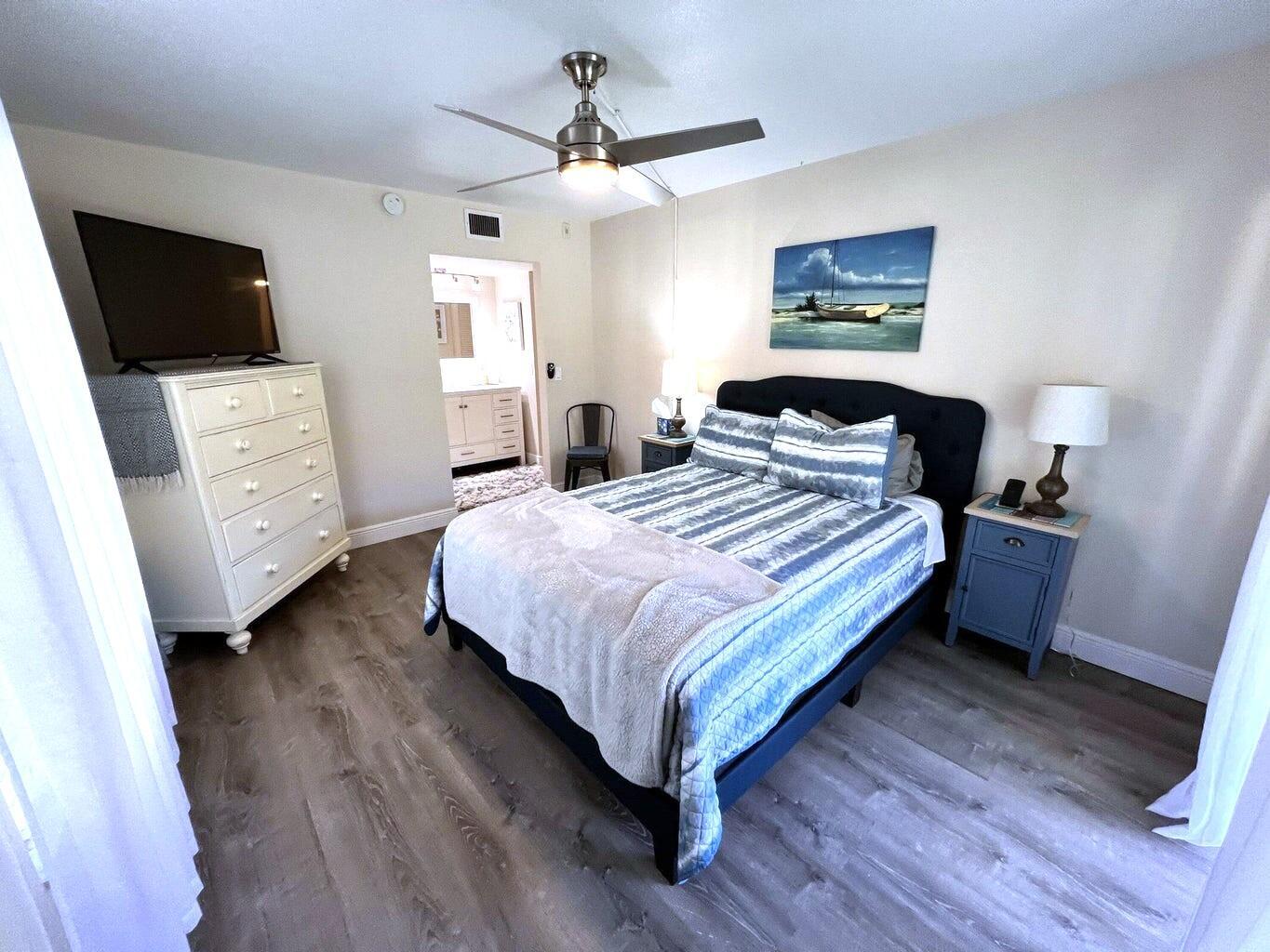 TAMBERLANE 3 CONDO - Residential Lease