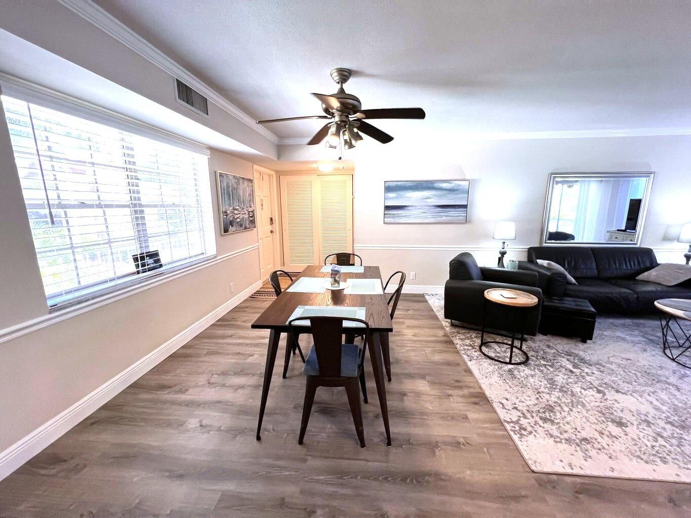 TAMBERLANE 3 CONDO - Residential Lease